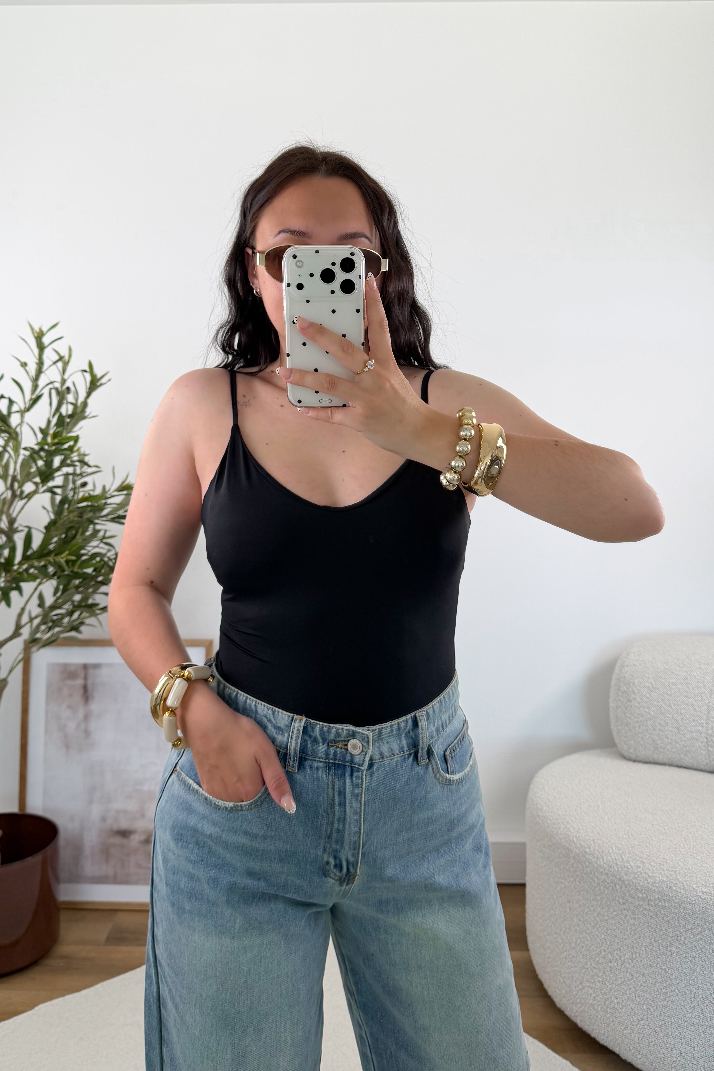 BODY JULIE