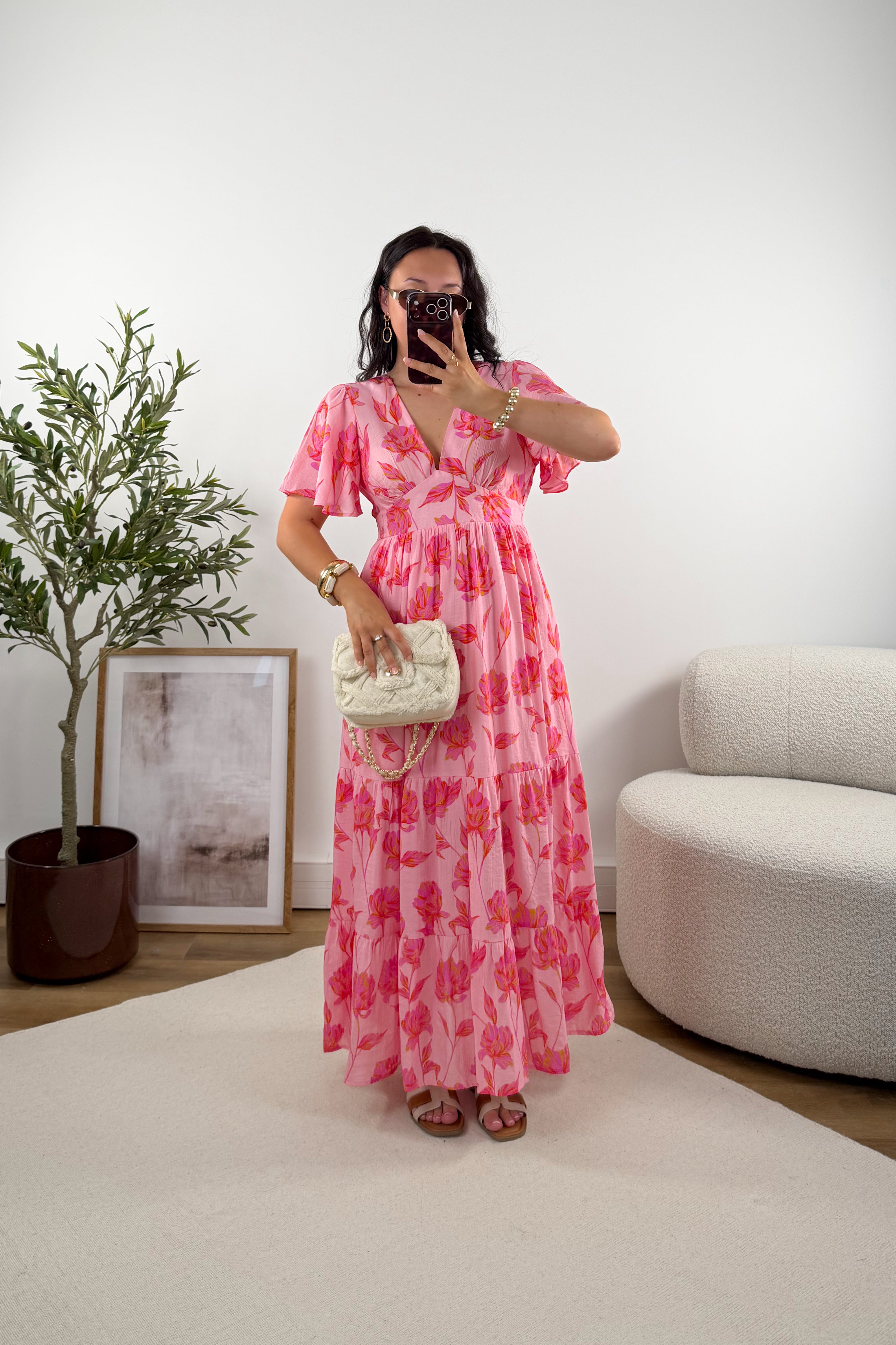 ROBE LYZEA