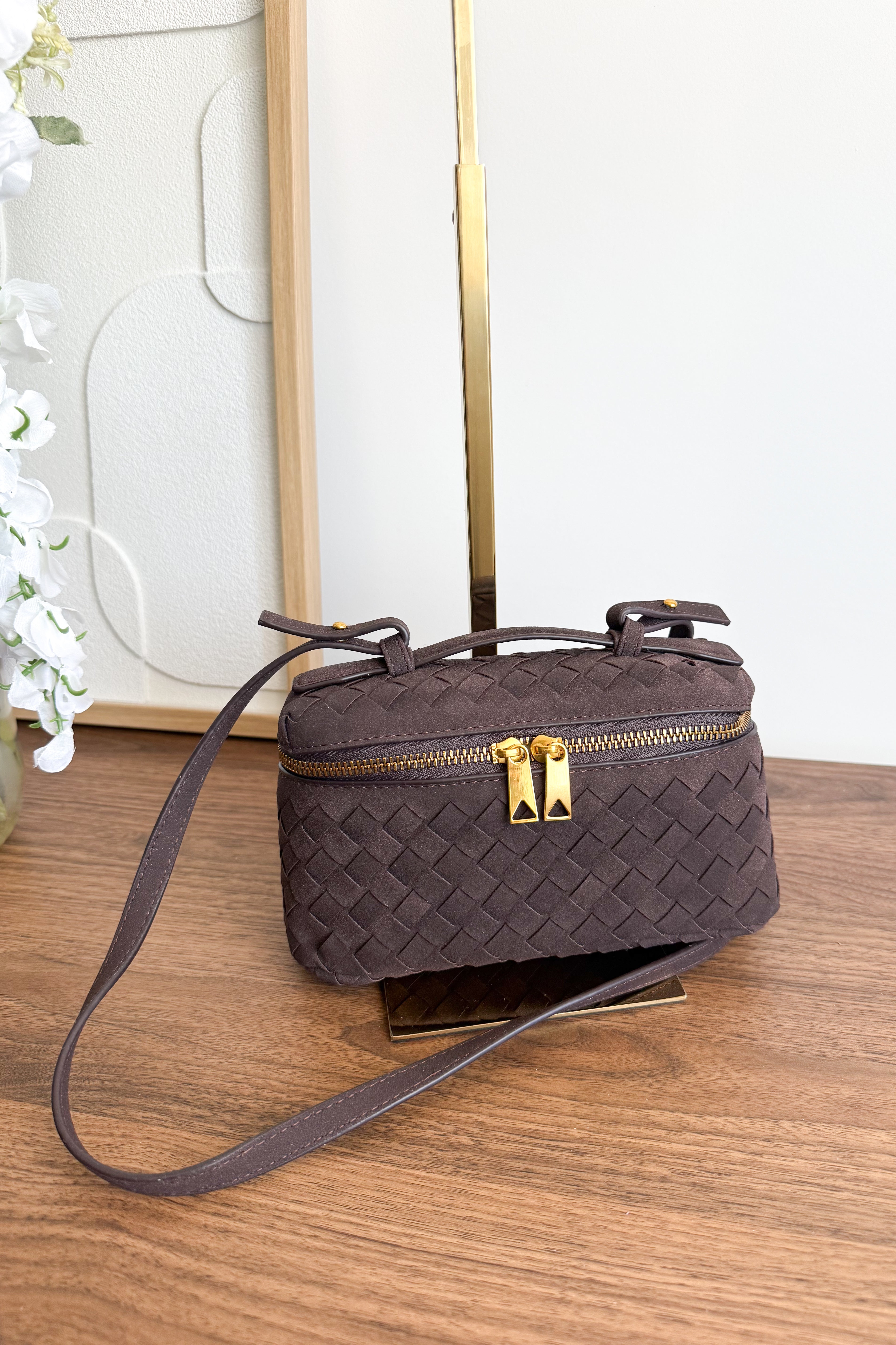 SAC TRESSÉ