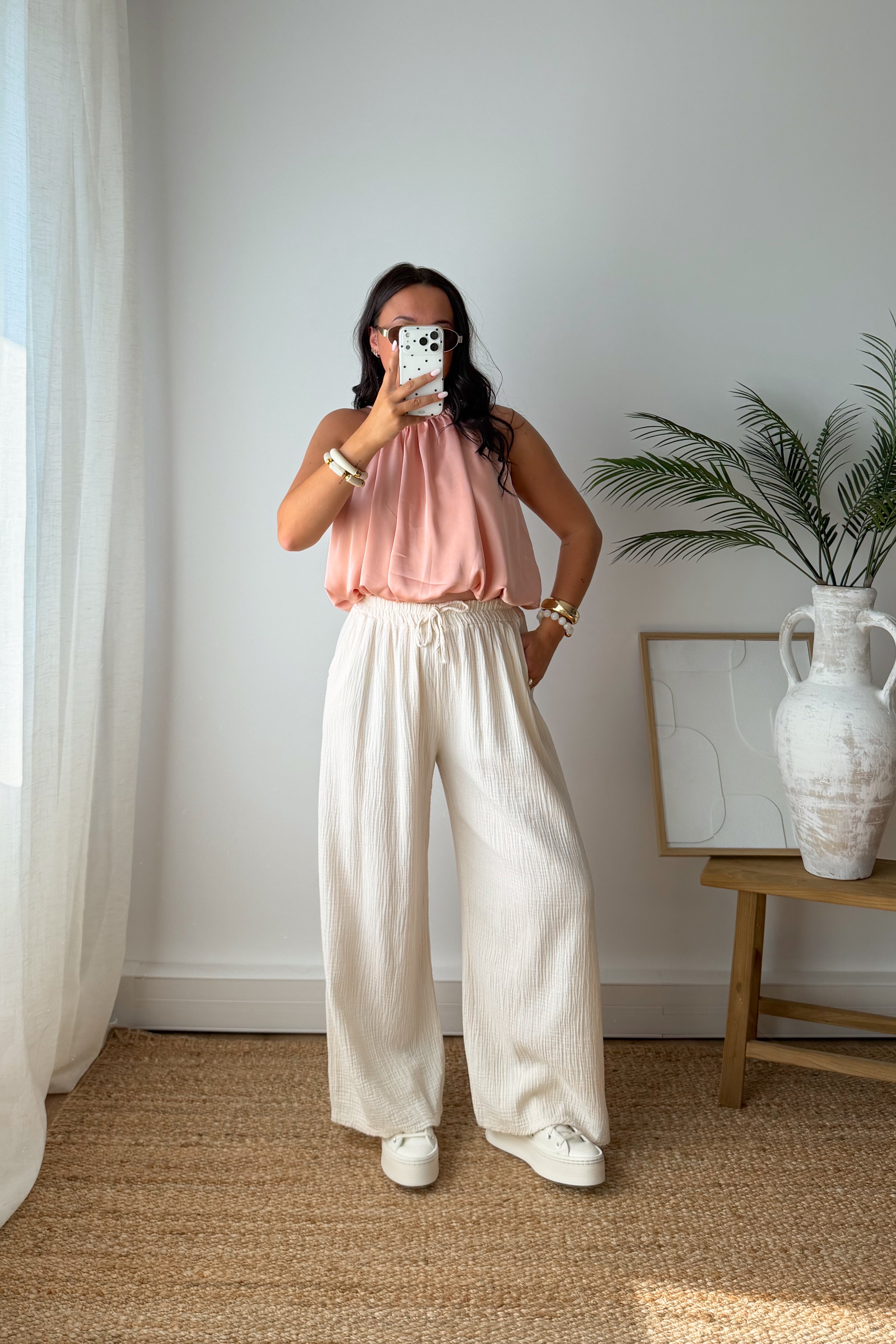 PANTALON ATLAS