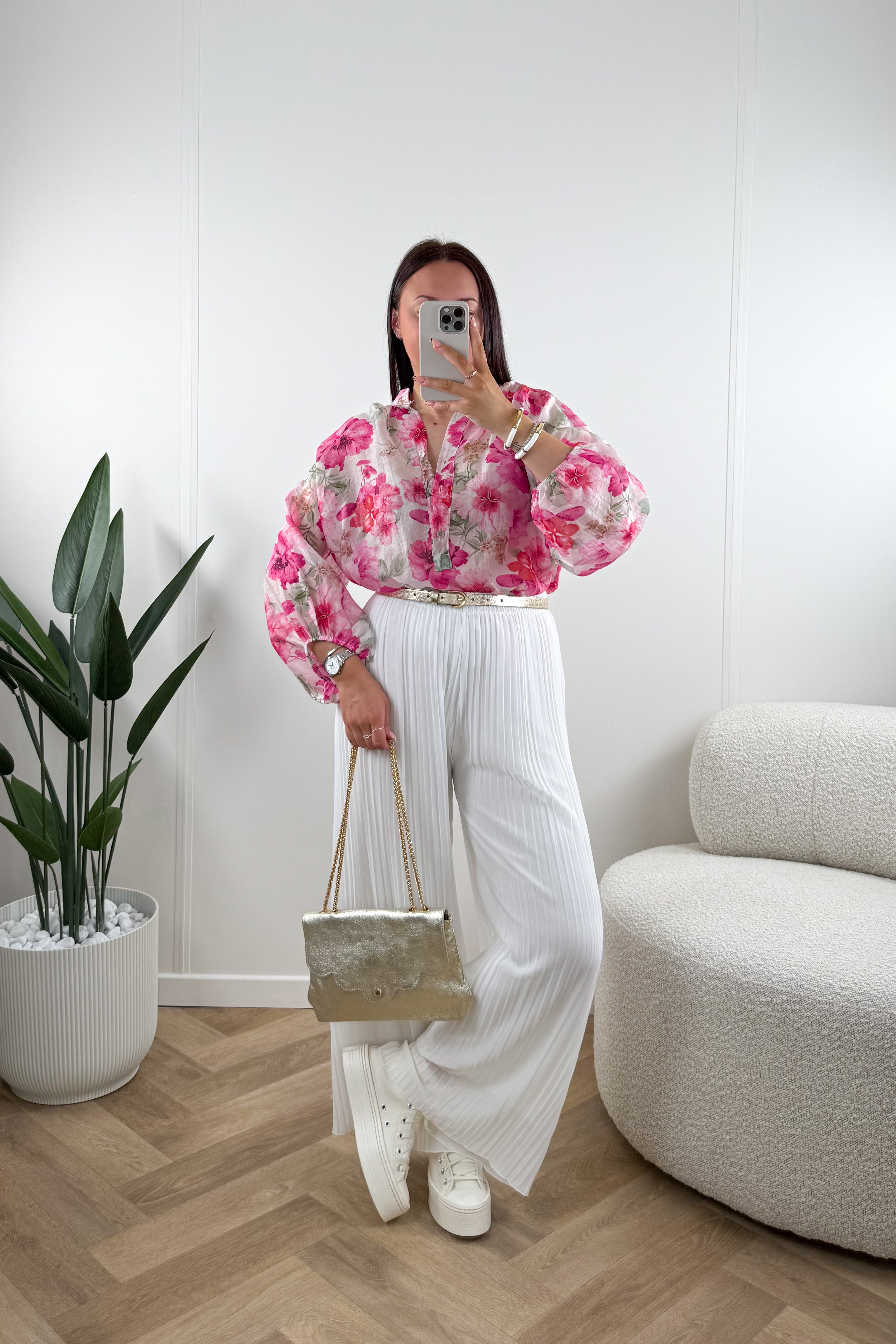 PANTALON HUGO