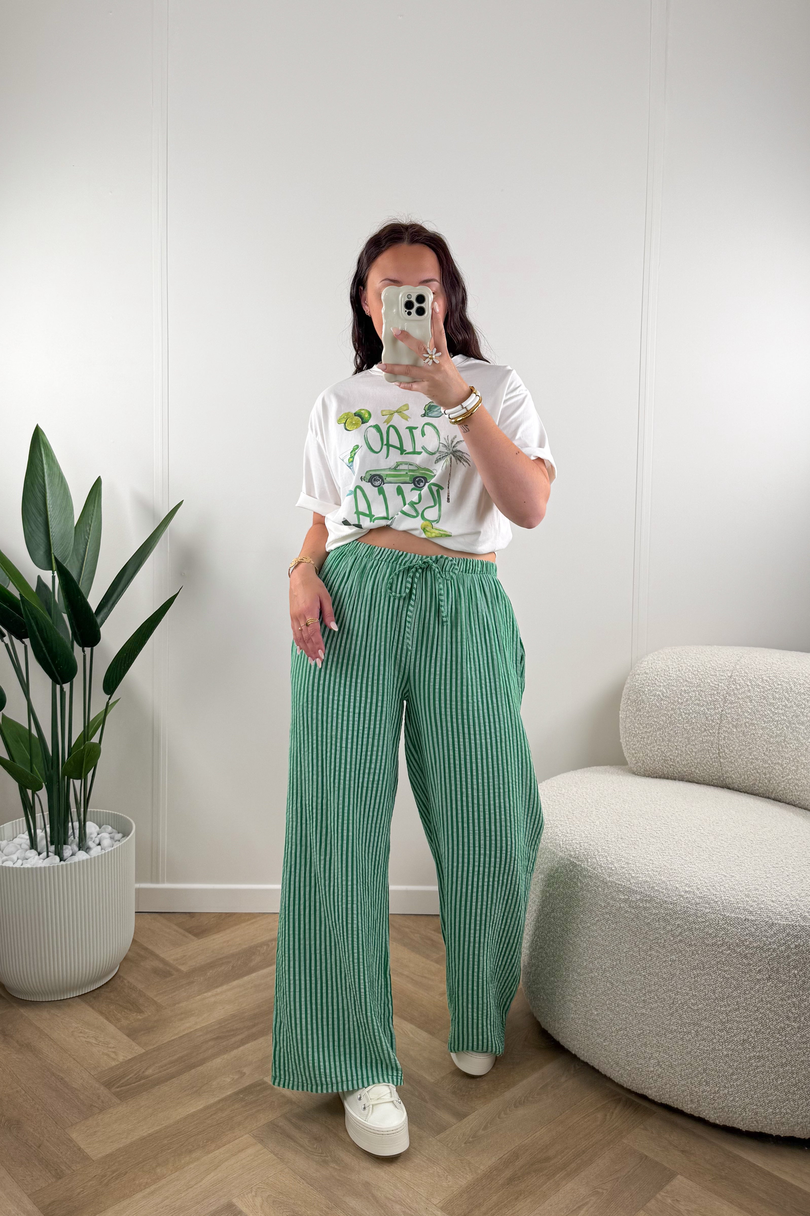 PANTALON MERLIN
