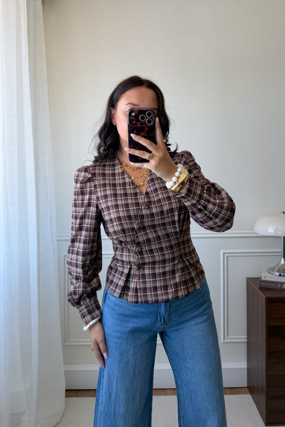 CHEMISE CAROLINE