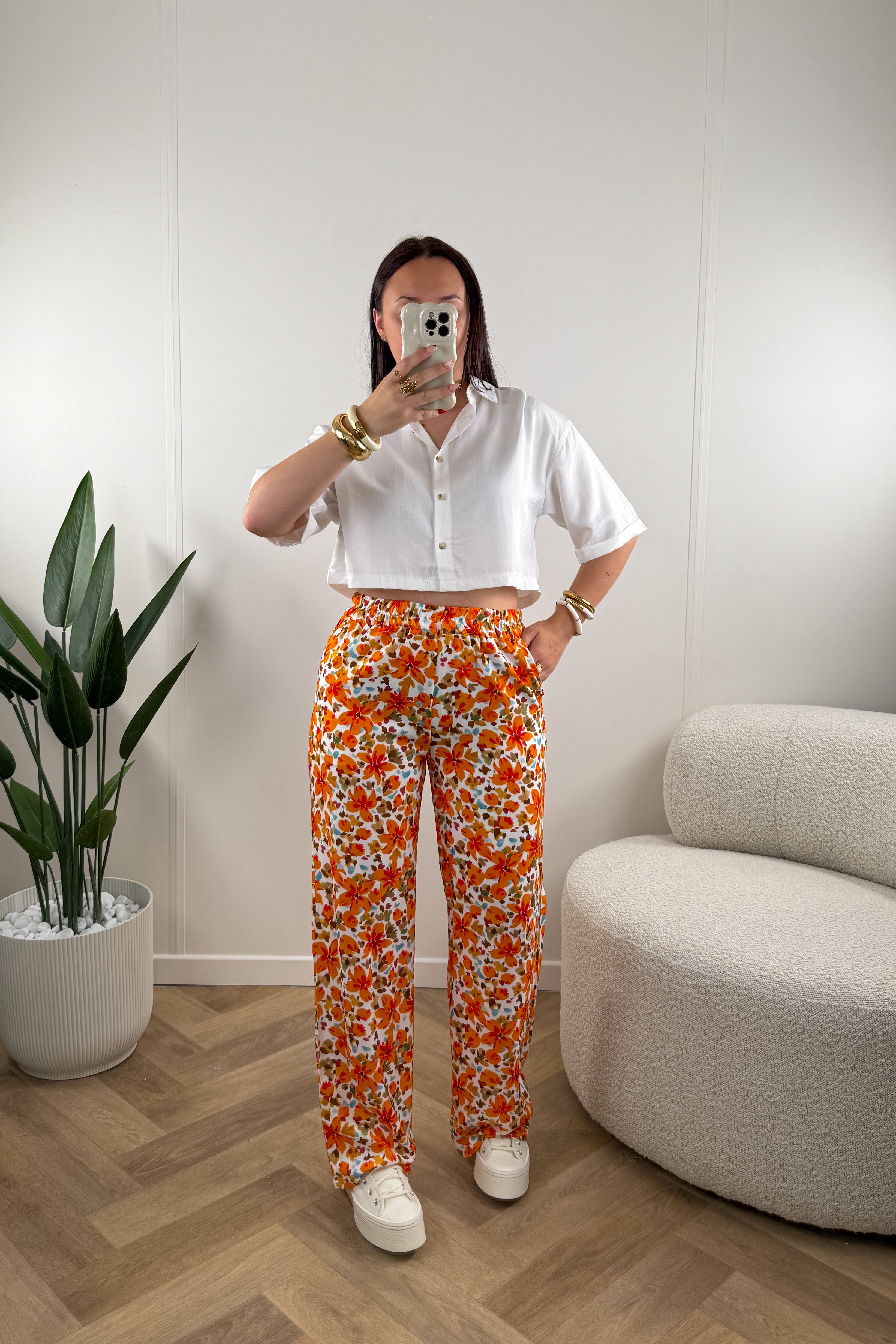 PANTALON LOU