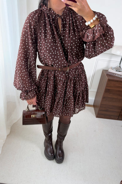 ROBE CLARA
