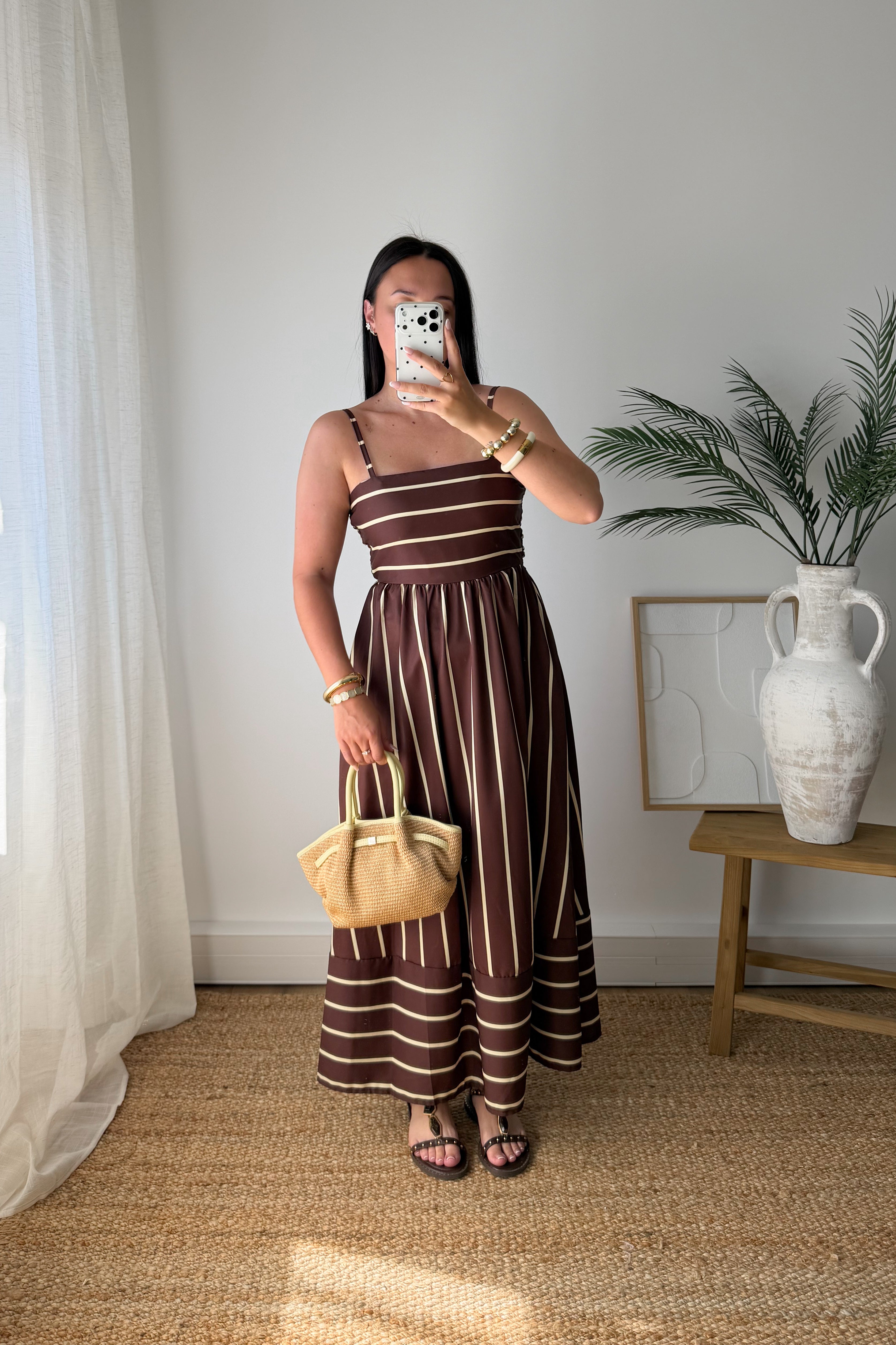 ROBE AMAÏA