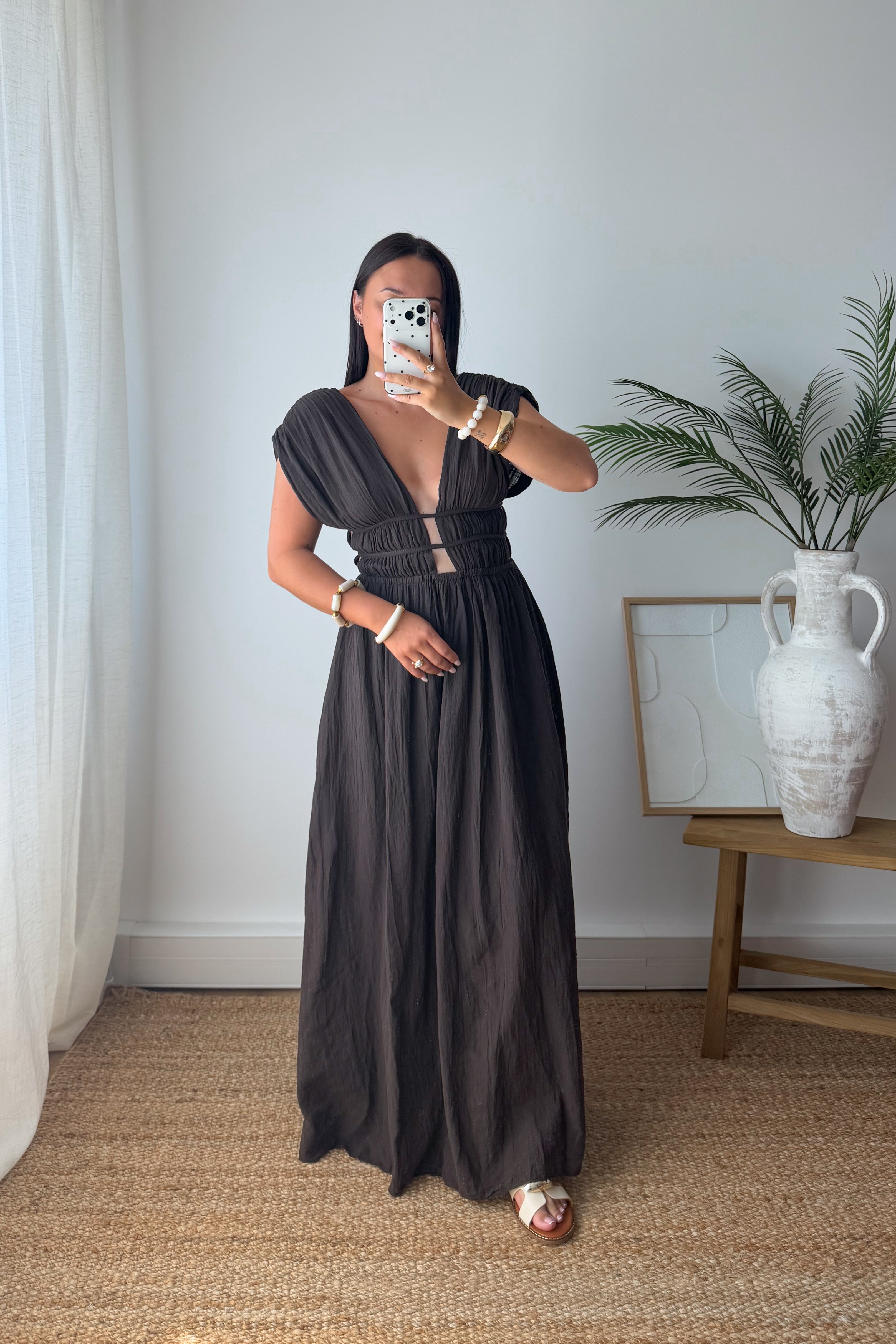 ROBE GRANITA