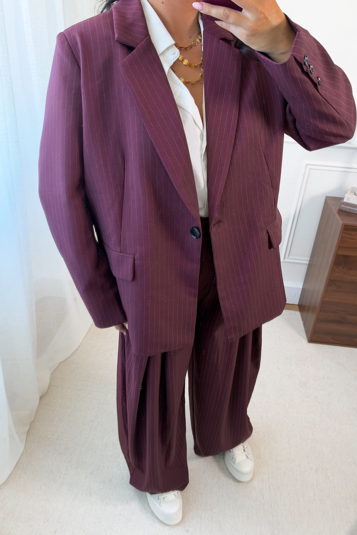 BLAZER VADIM
