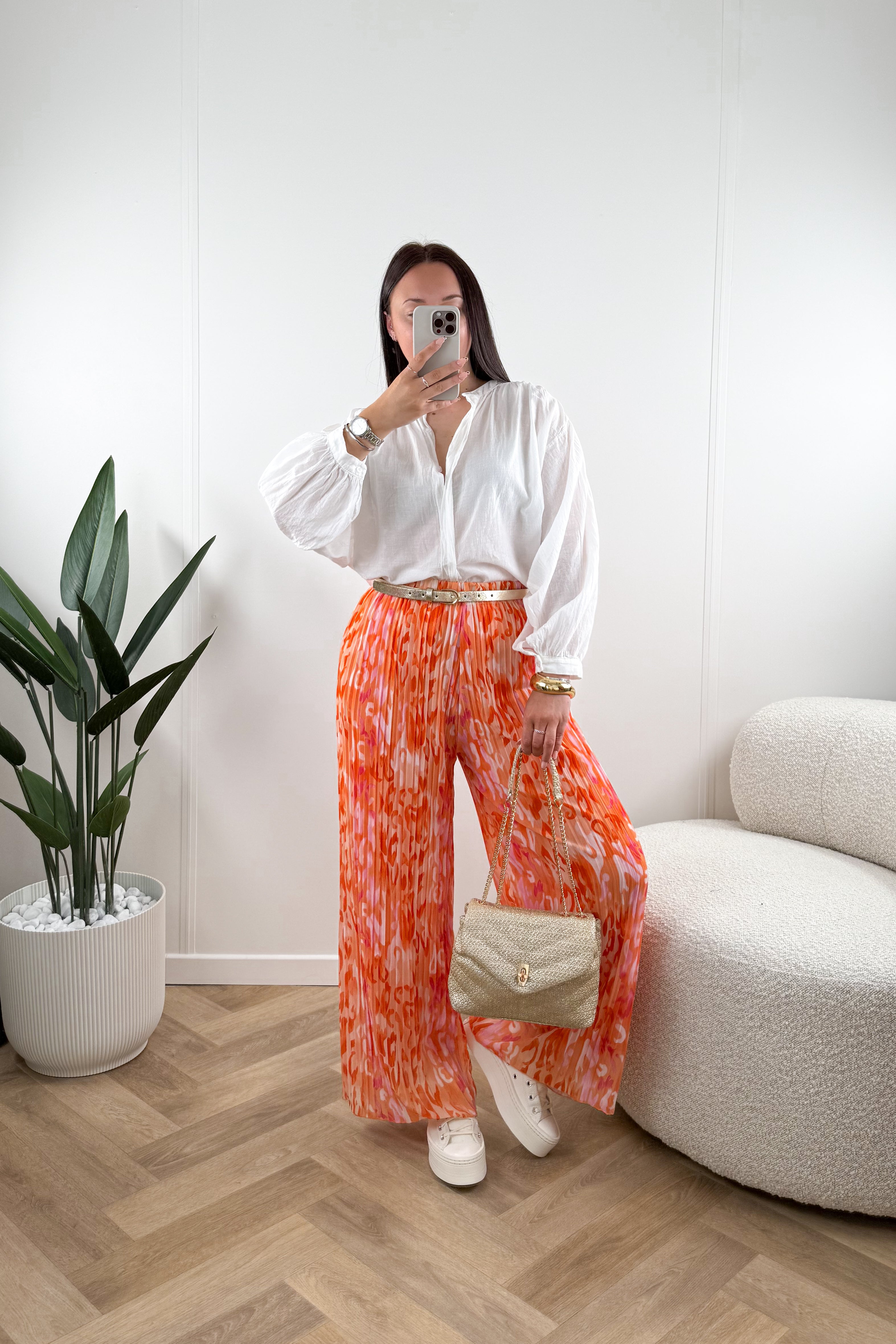 PANTALON FANTA