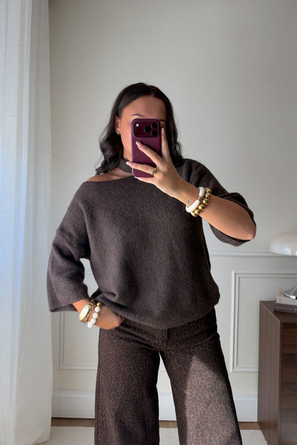 PULL GASPARD