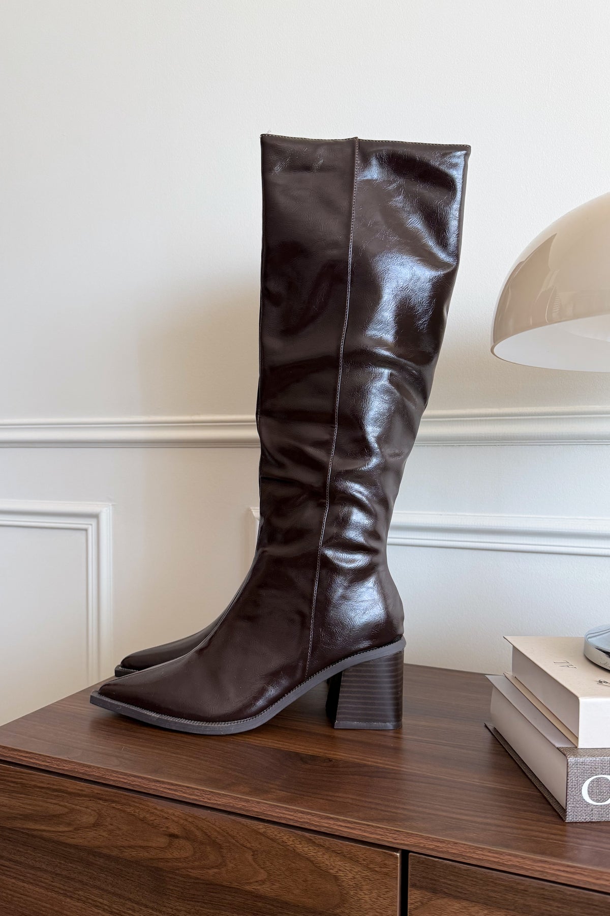 BOTTES BETTY SIMILI