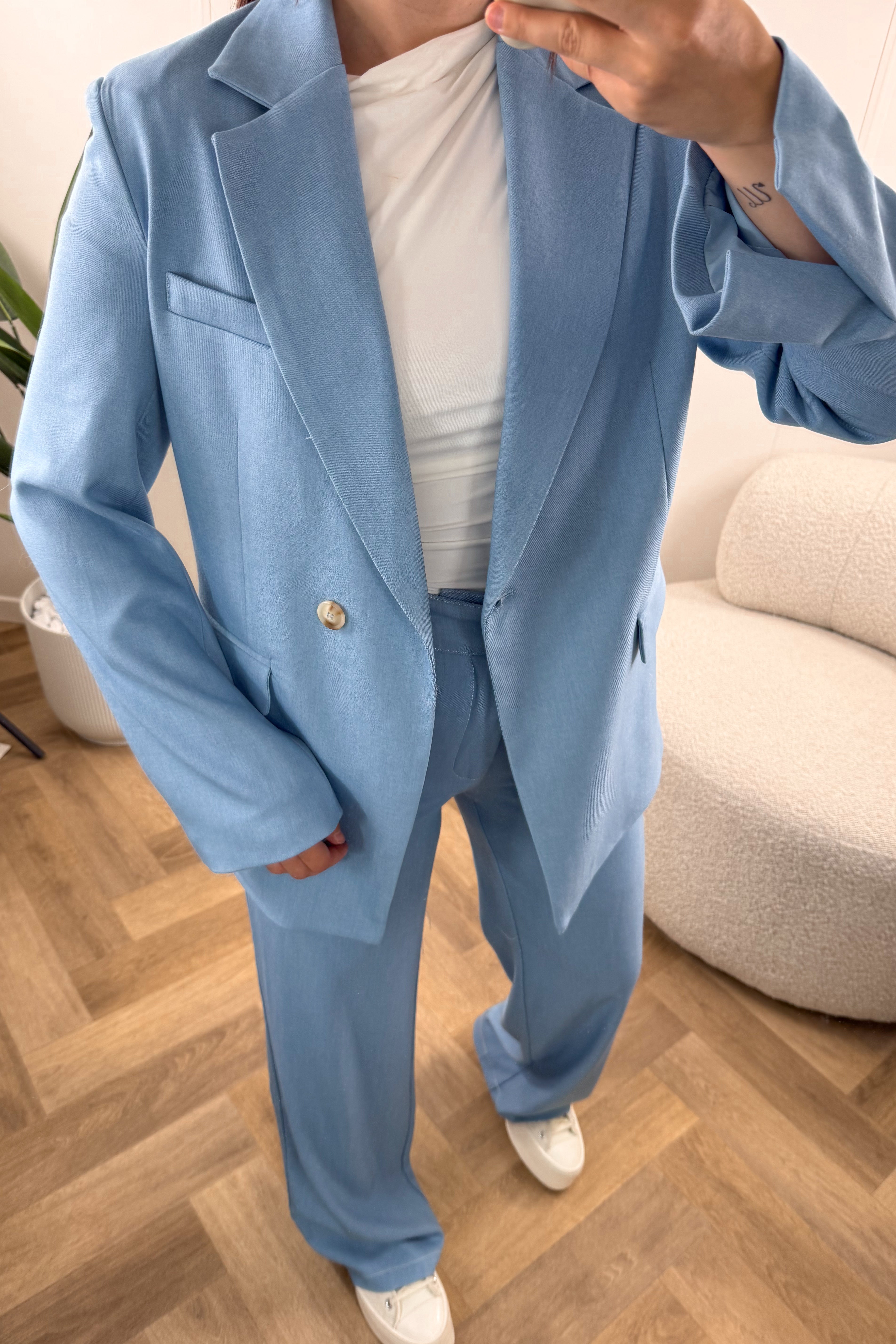 BLAZER RON