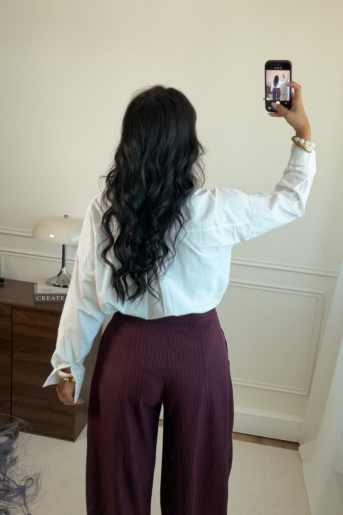 PANTALON VADIM
