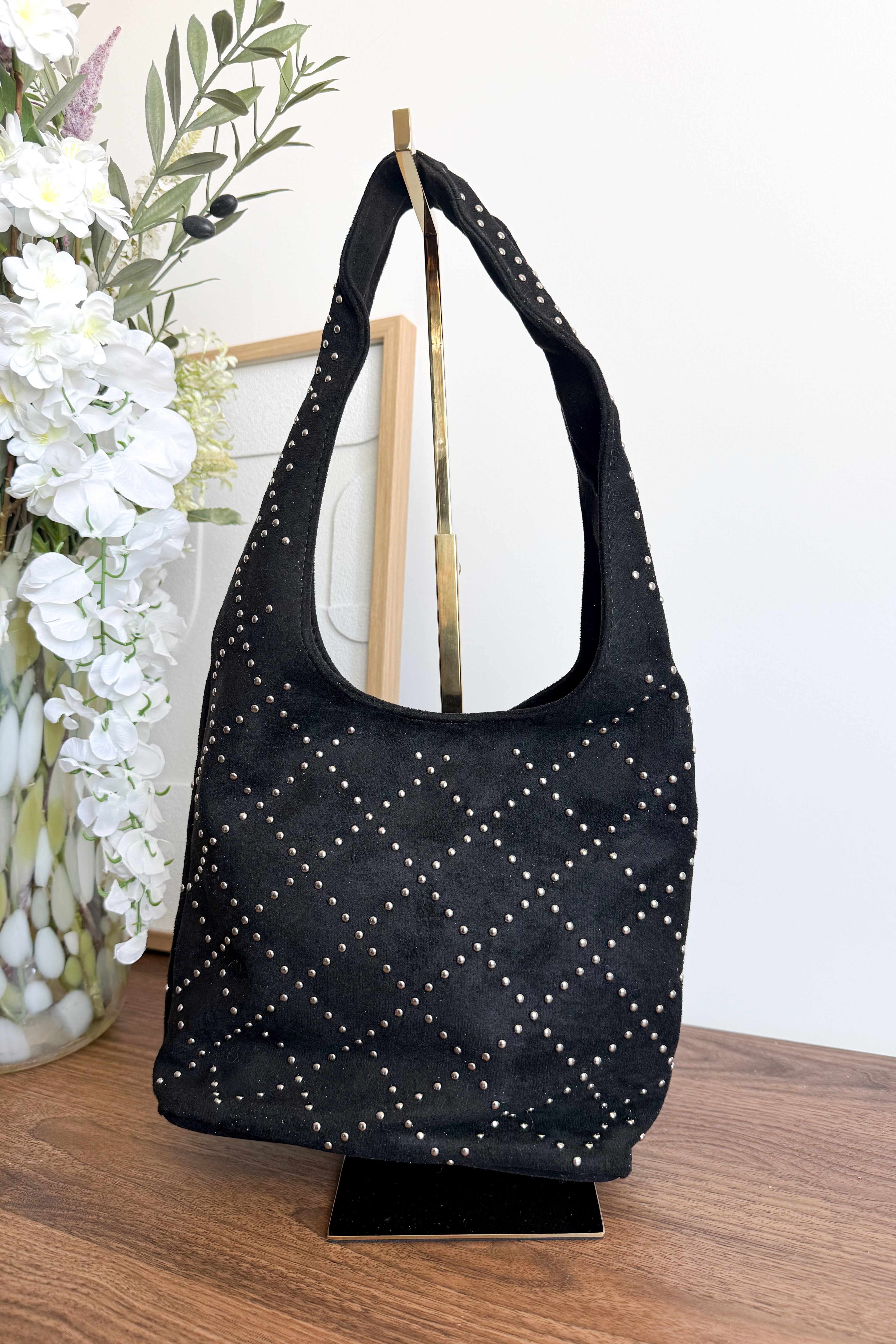 SAC CLOUS ARGENTS