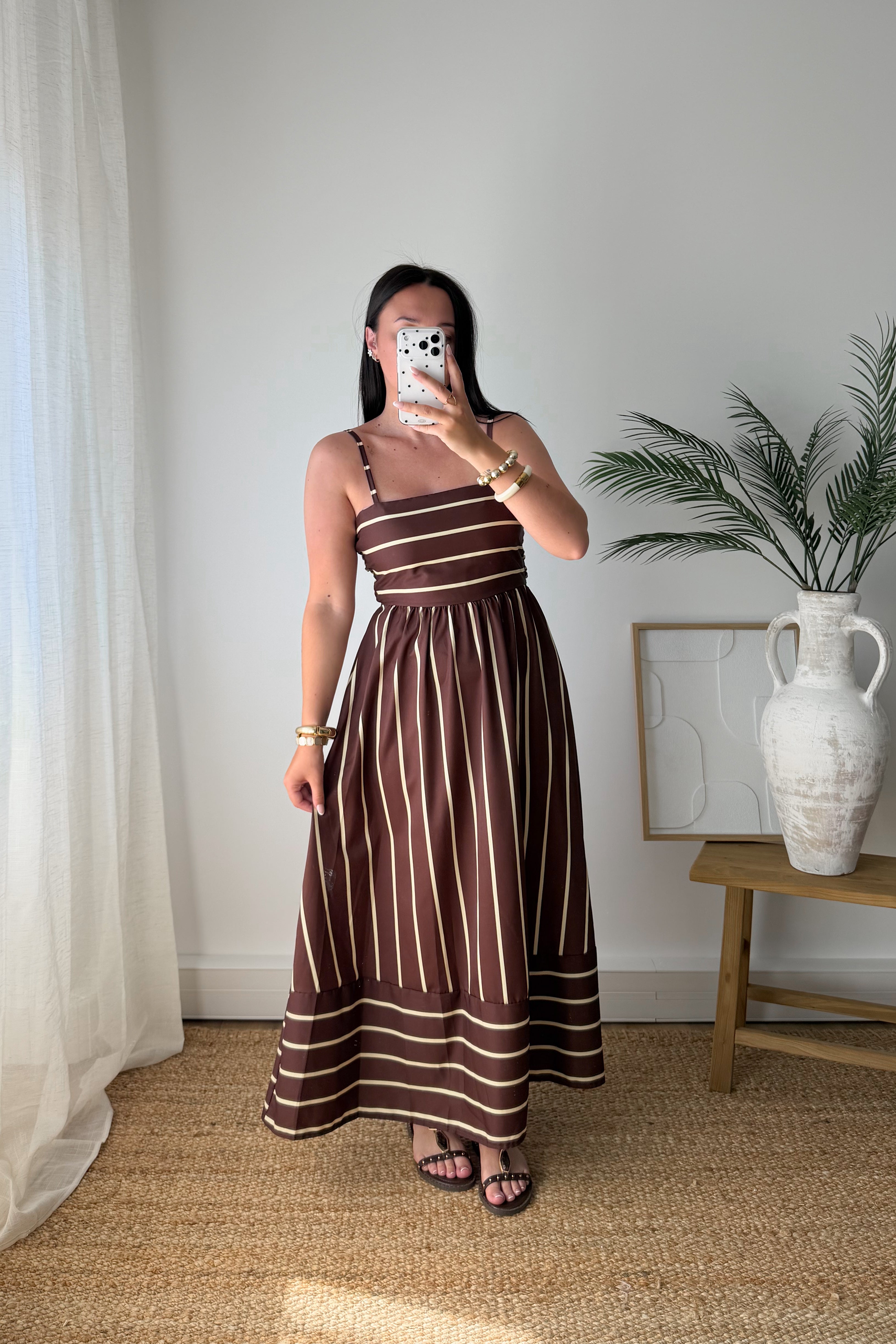 ROBE AMAÏA