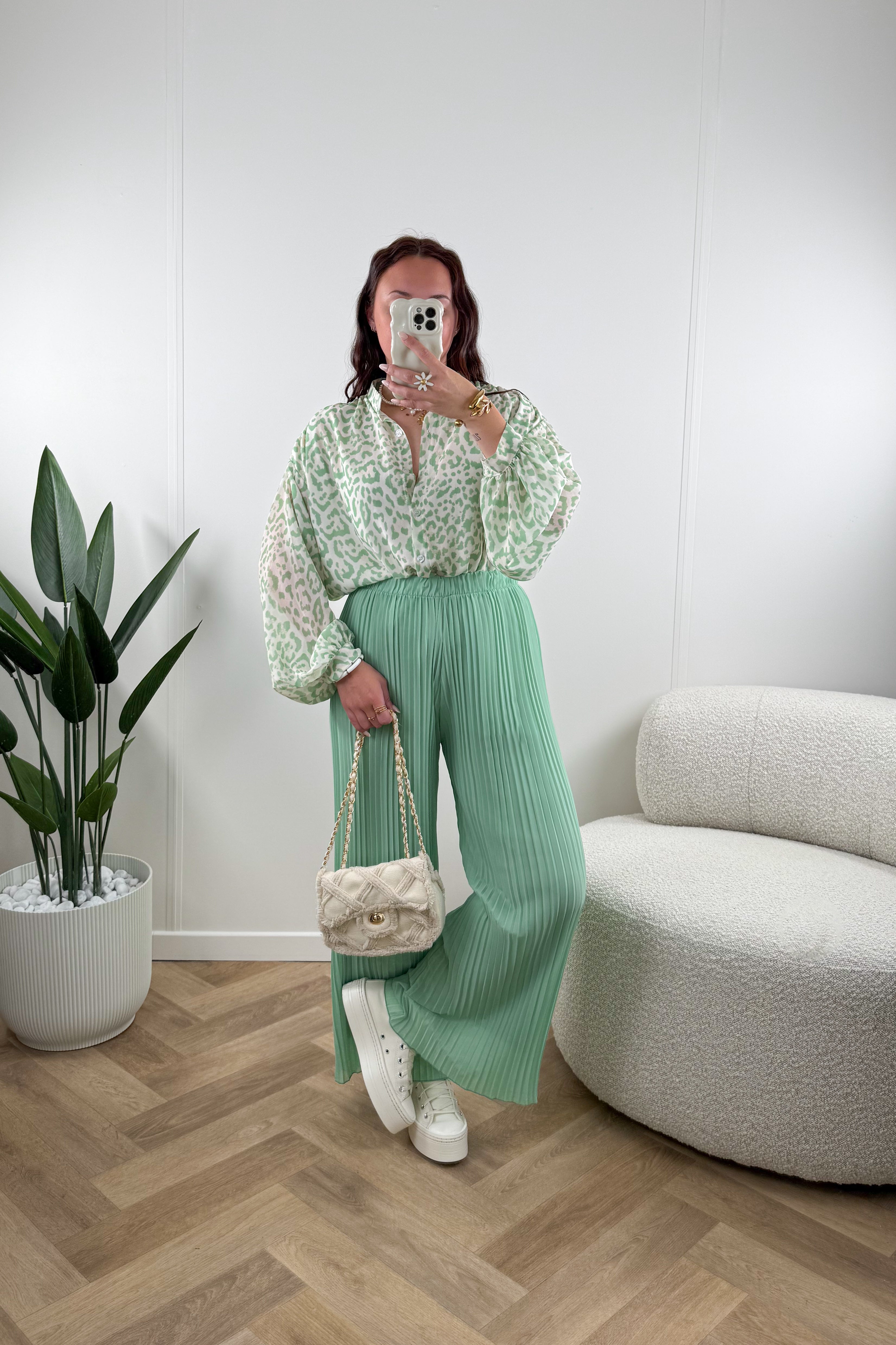 PANTALON HUGO