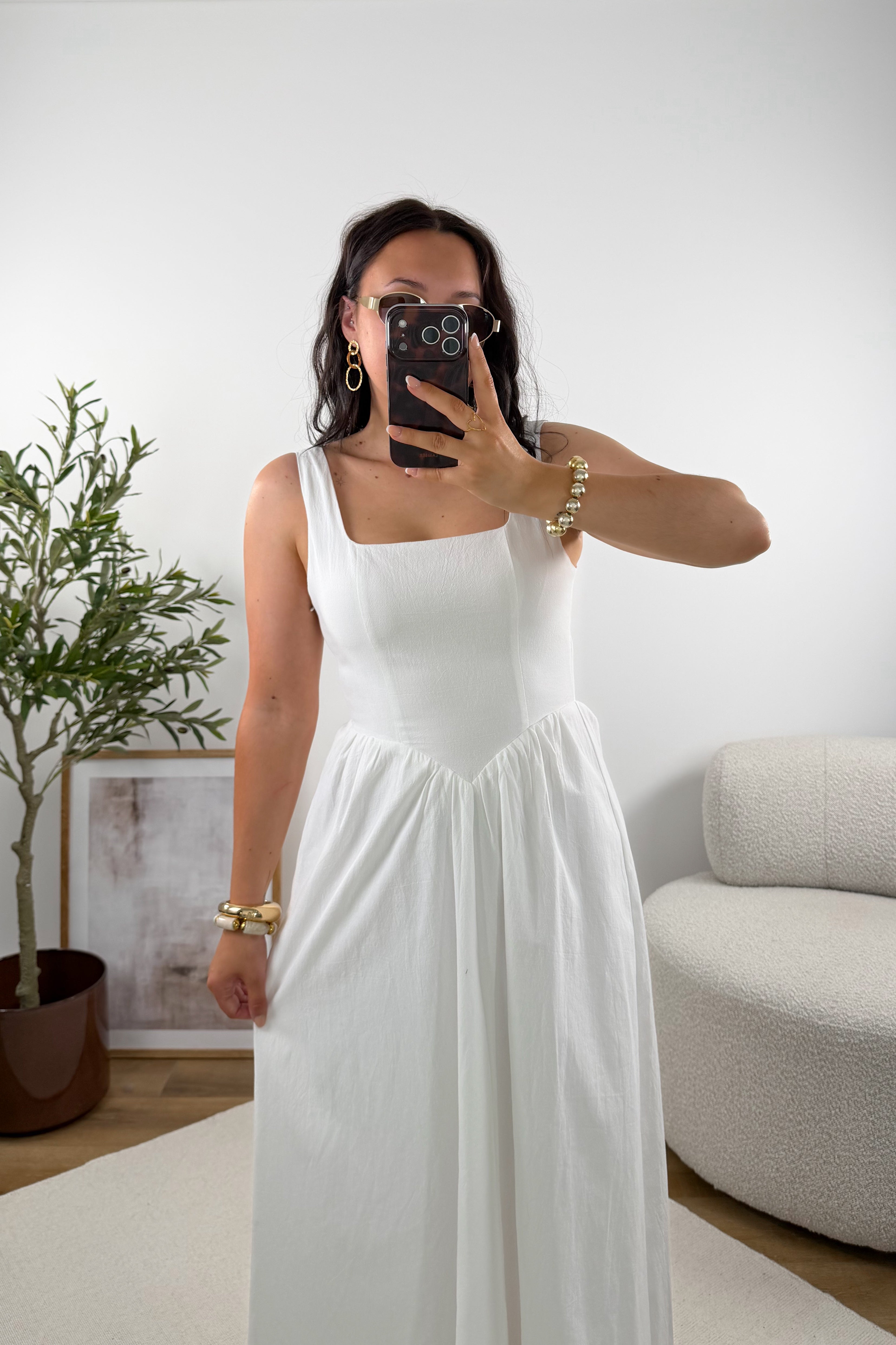 ROBE ARIANA