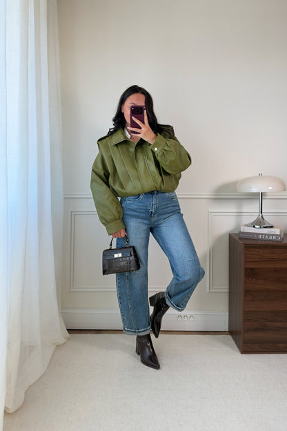 VESTE EZRA