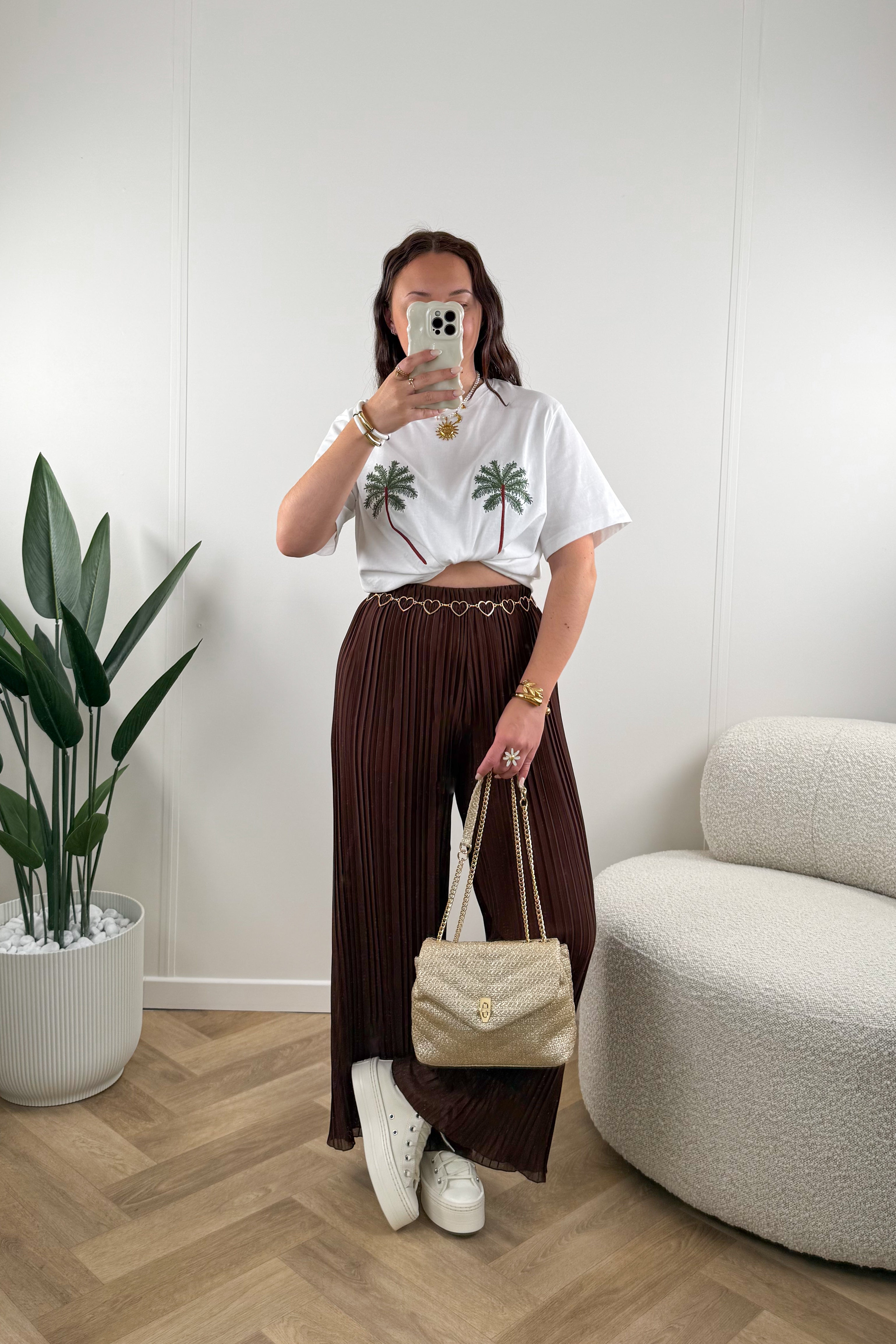 PANTALON HUGO