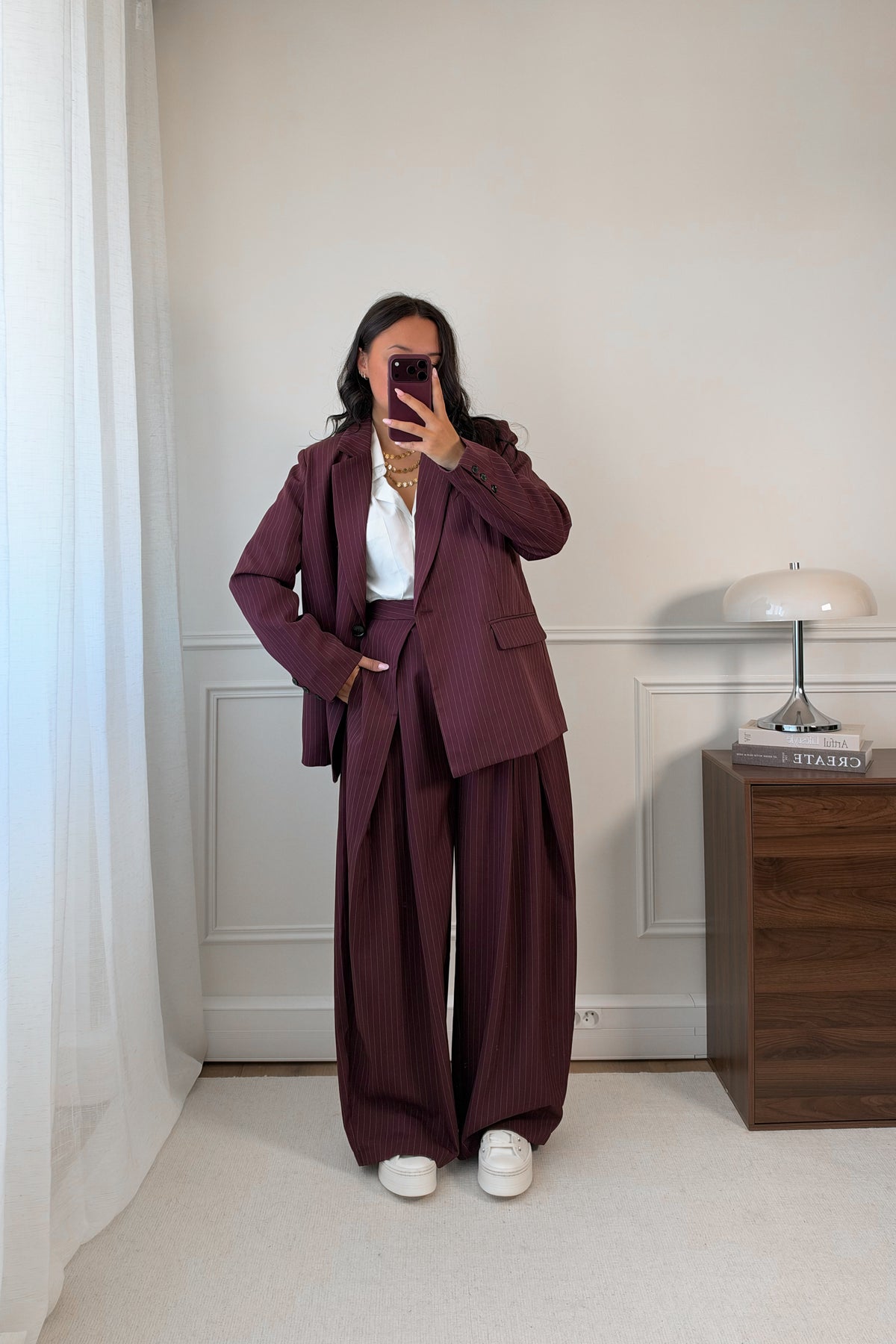 BLAZER VADIM