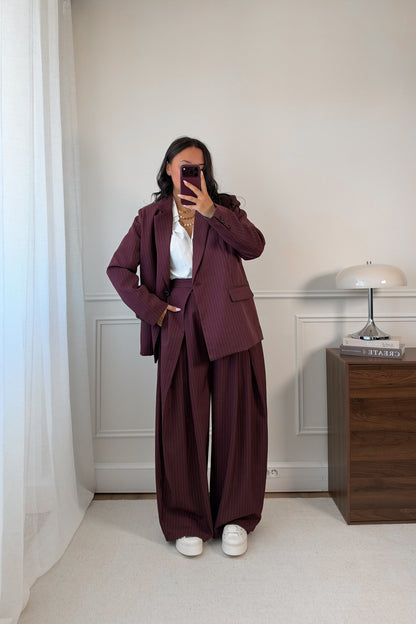 BLAZER VADIM