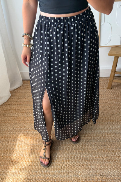 JUPE DOTTY