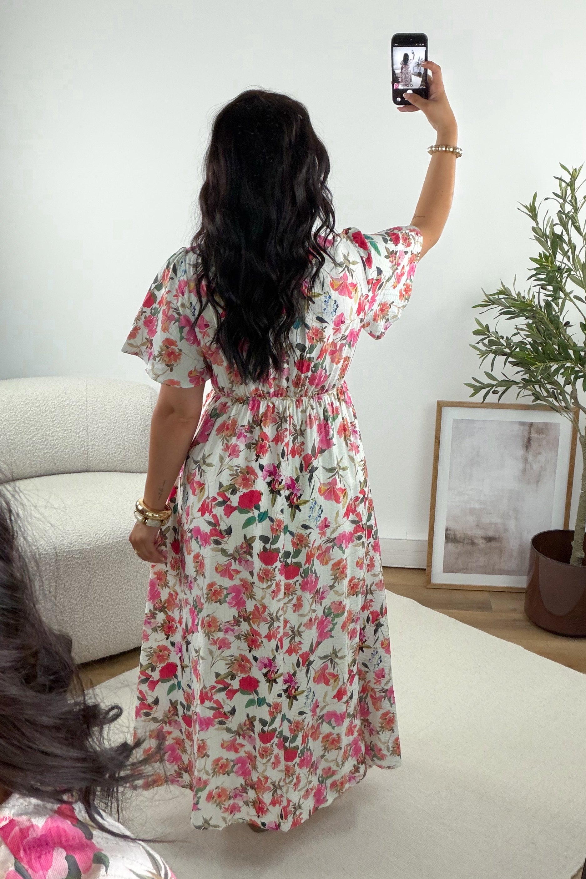 ROBE SIANA