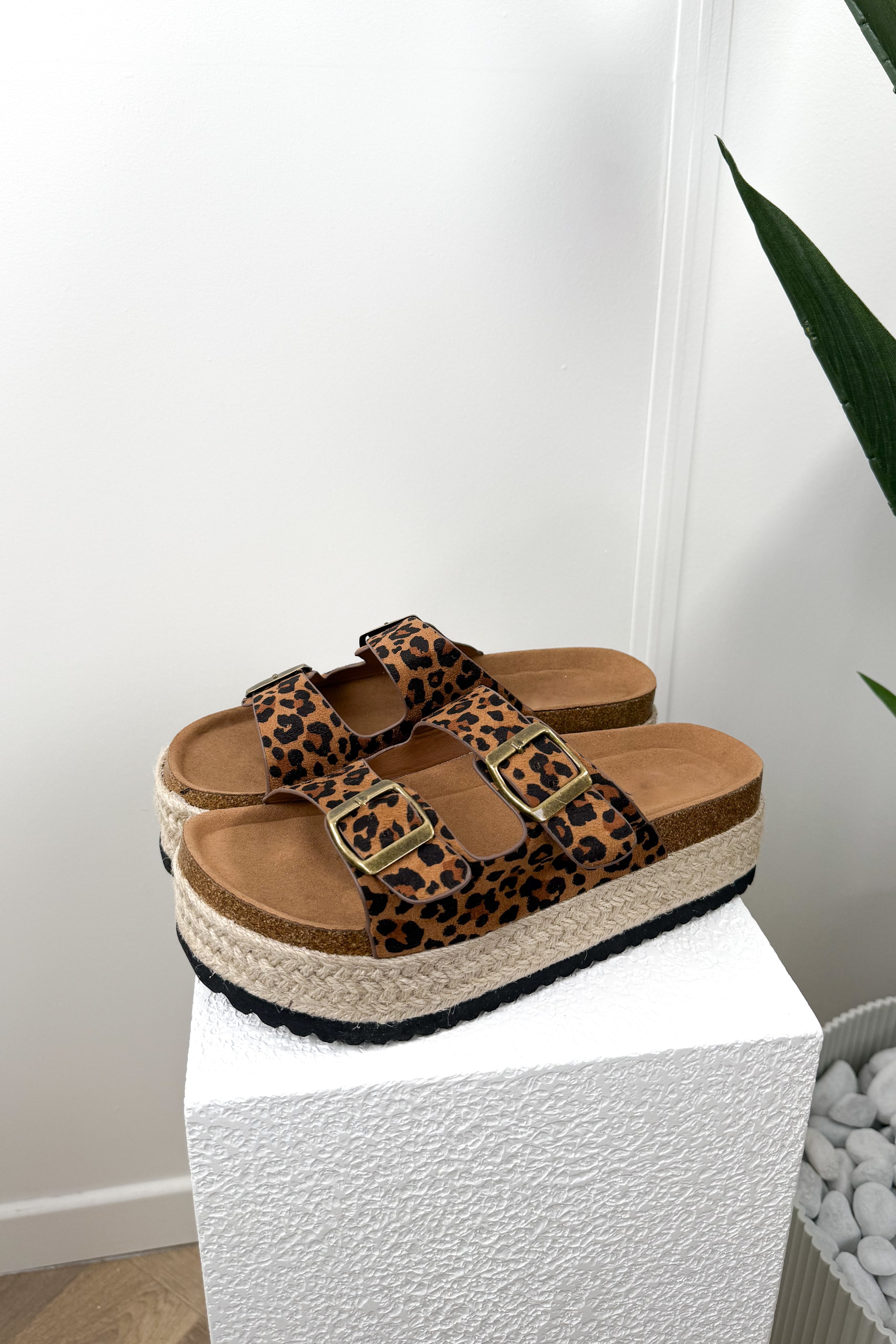 MULES ELLA