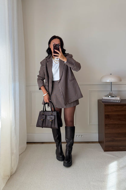 BLAZER BROOKLYN