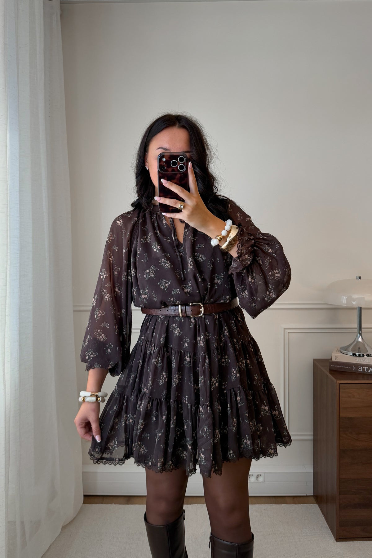 ROBE ADRIANA