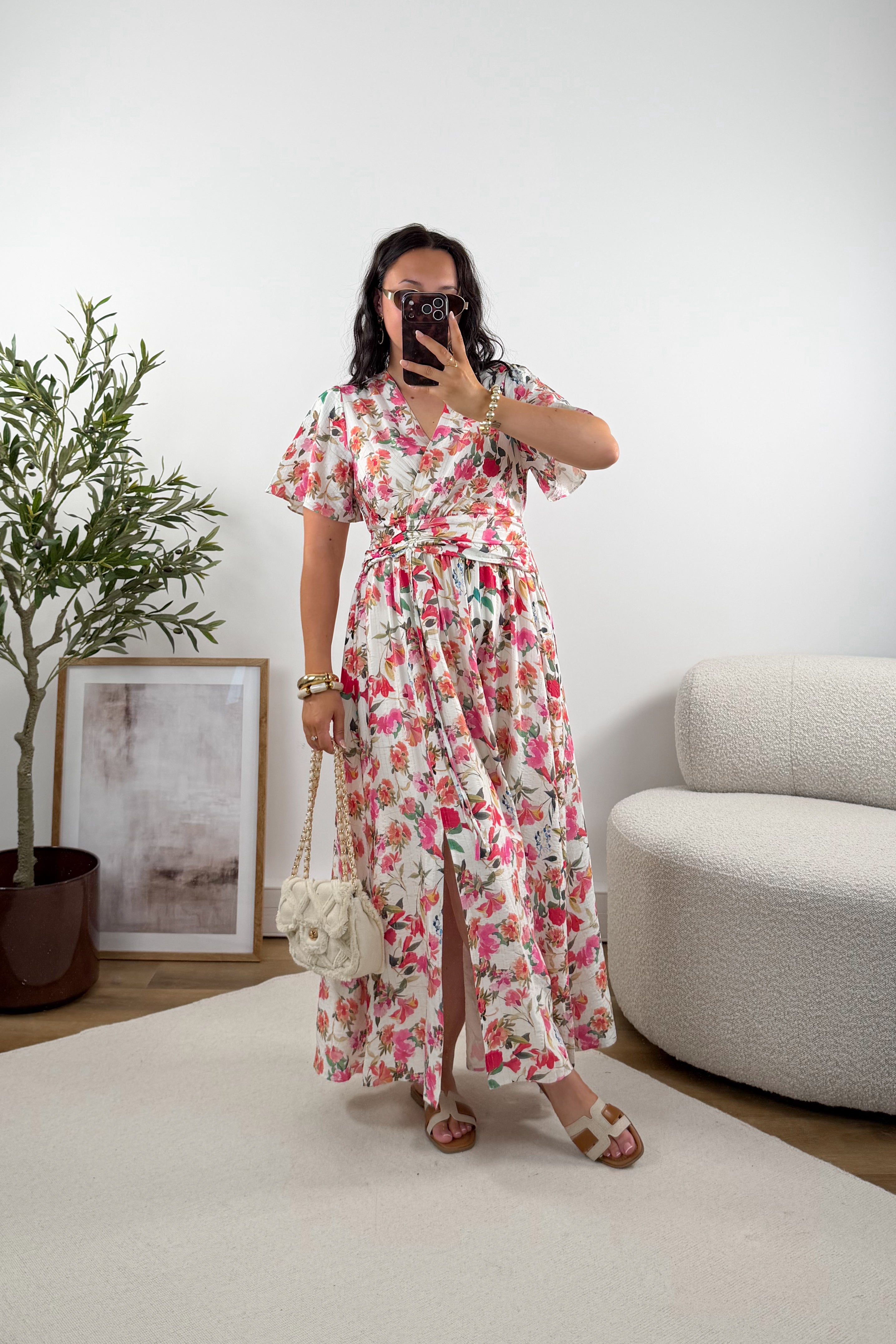 ROBE SIANA