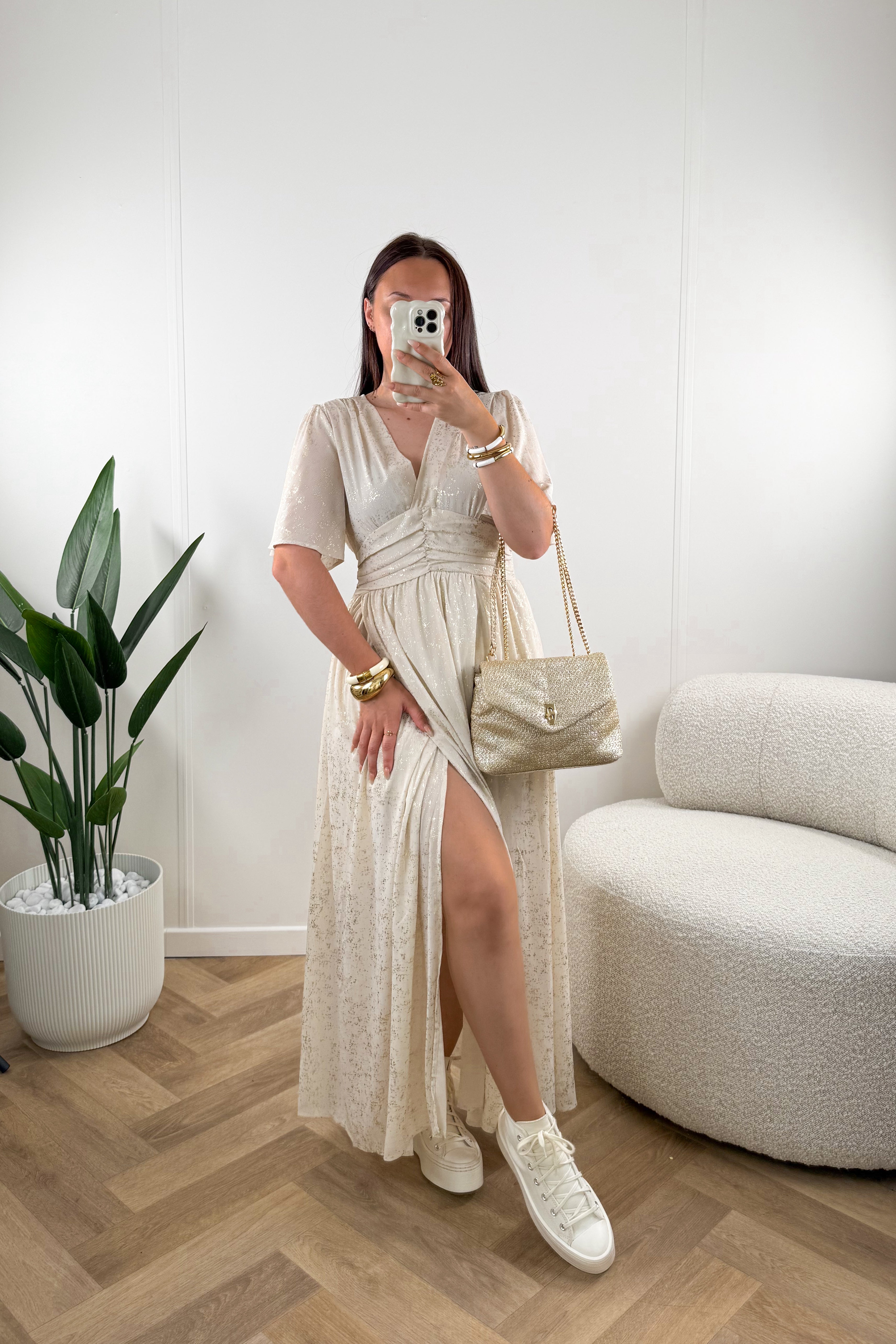ROBE BRILLA