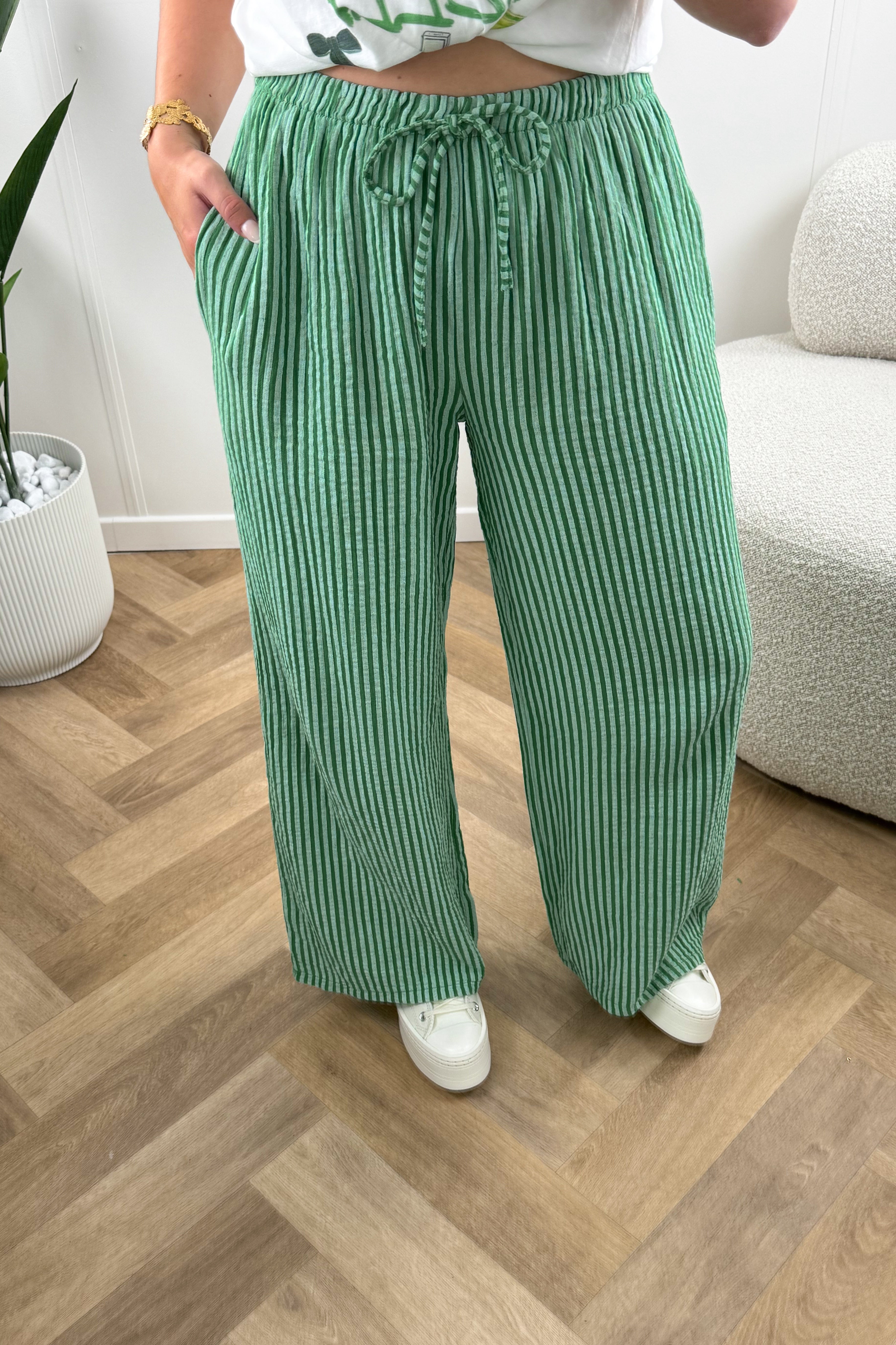 PANTALON MERLIN
