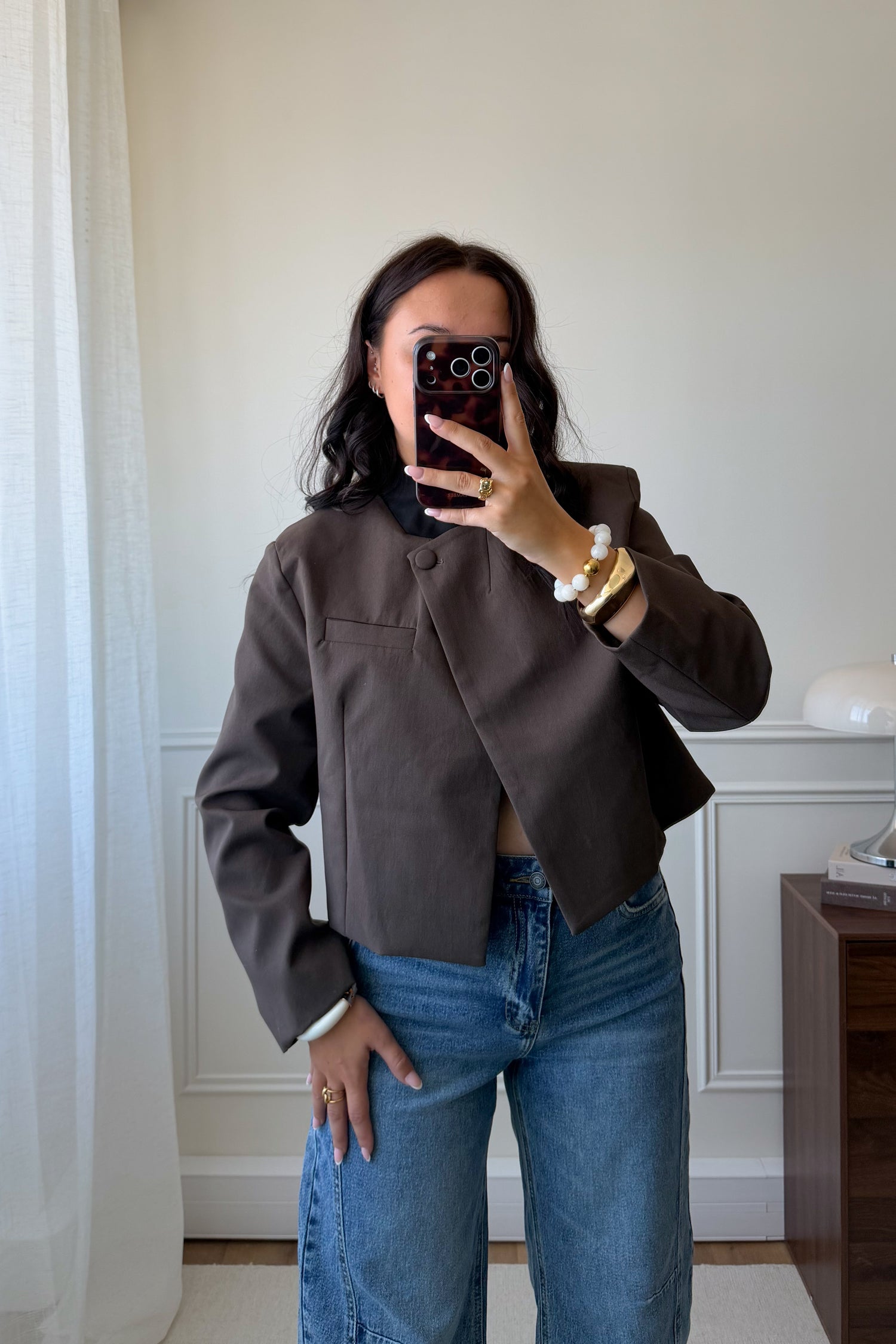BLAZER SOLAL