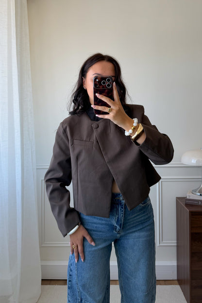 BLAZER SOLAL