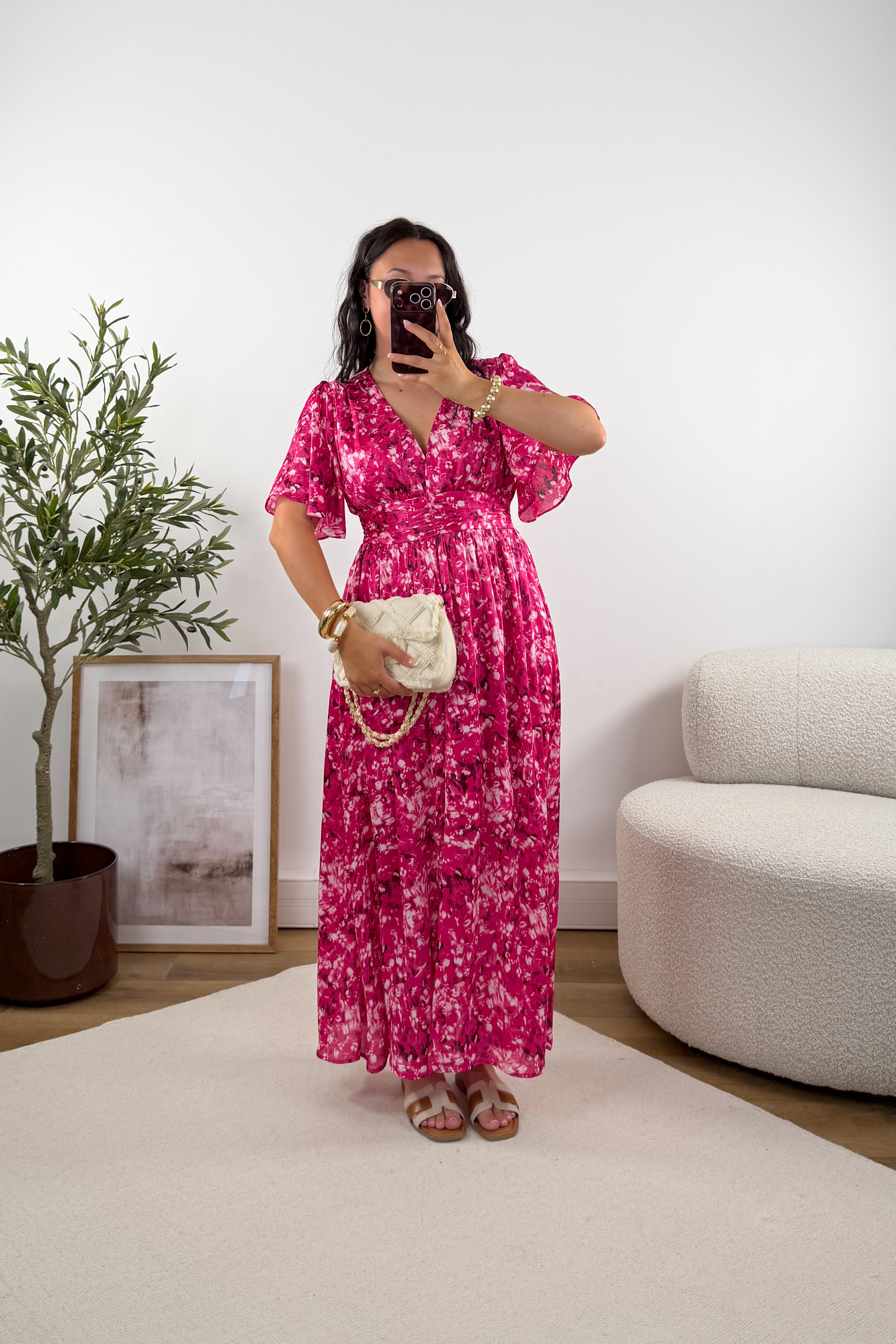ROBE LOUNA