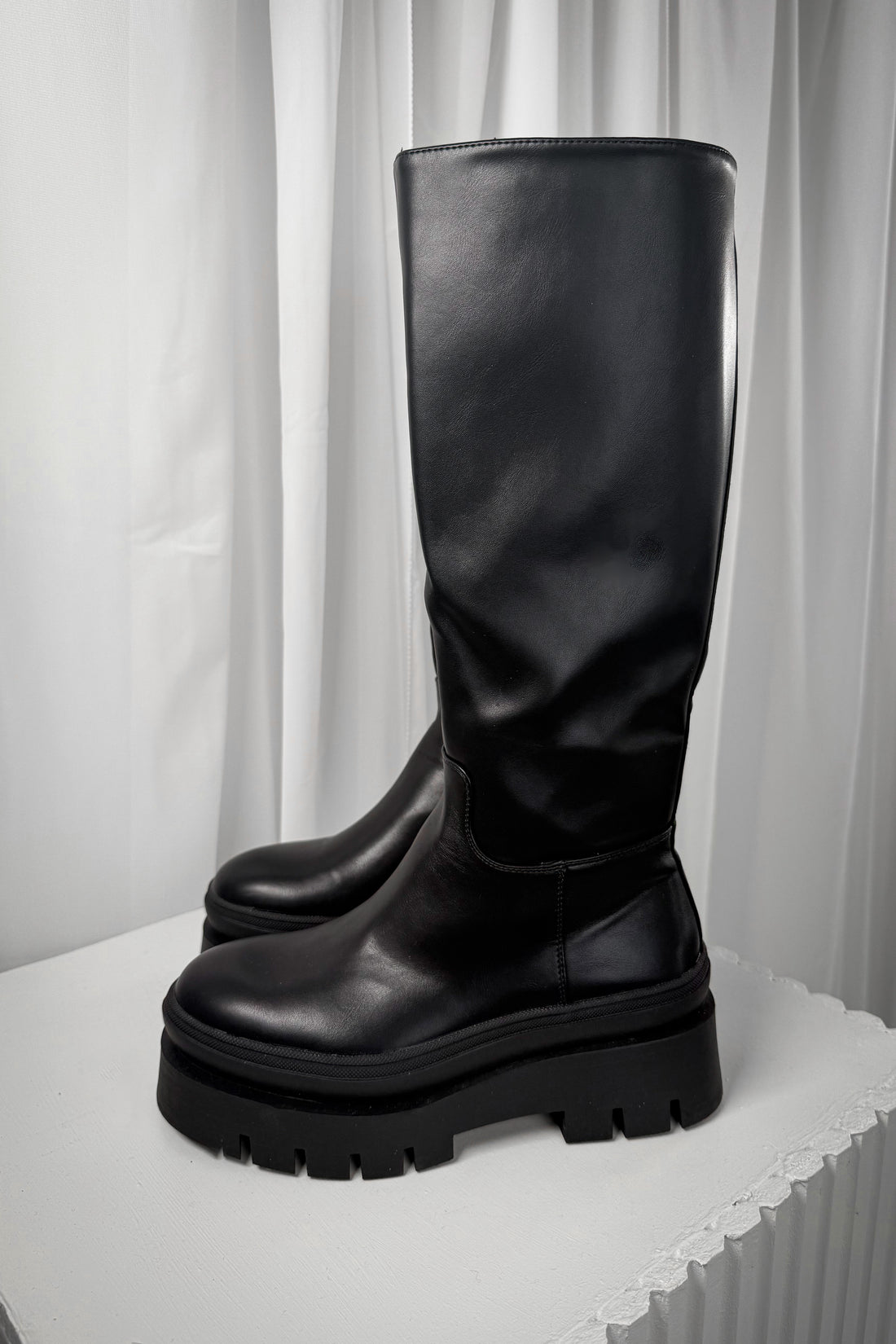 BOTTES HAZLY