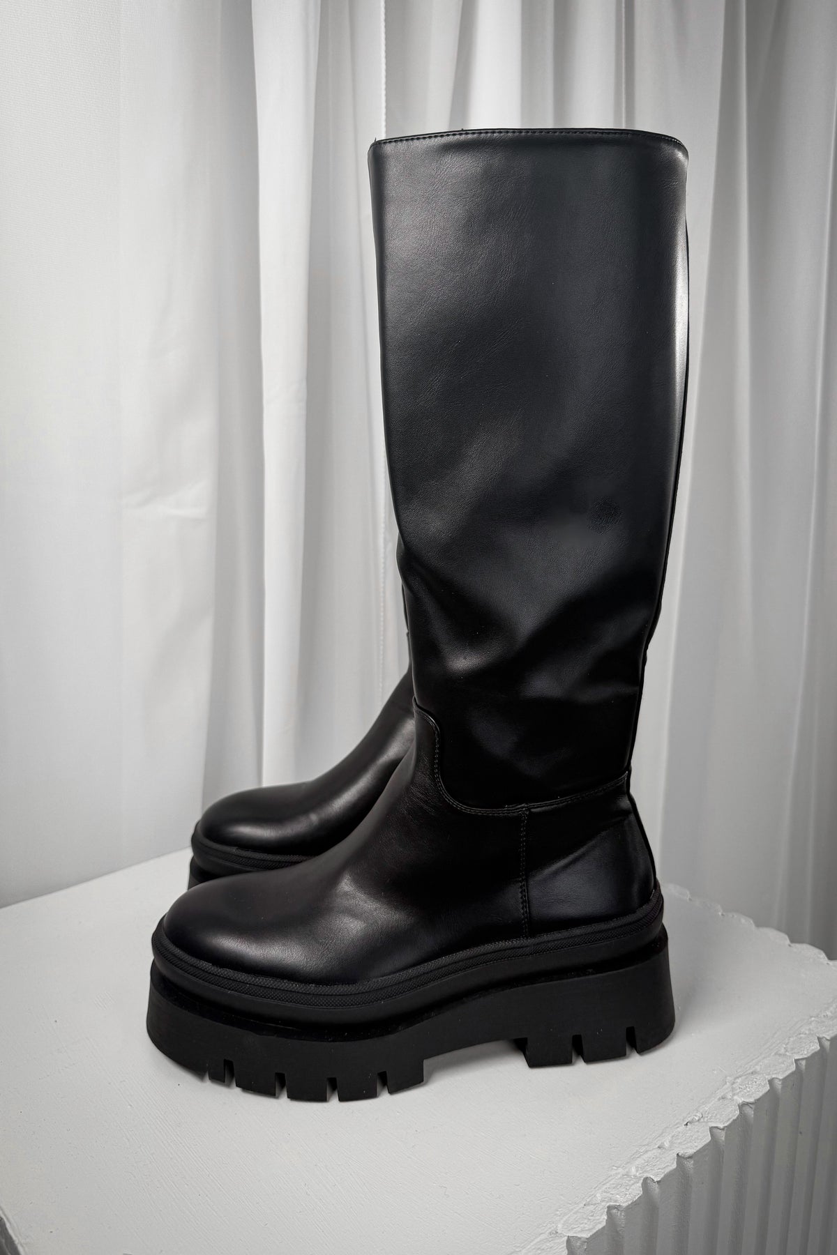 BOTAS HAZLY
