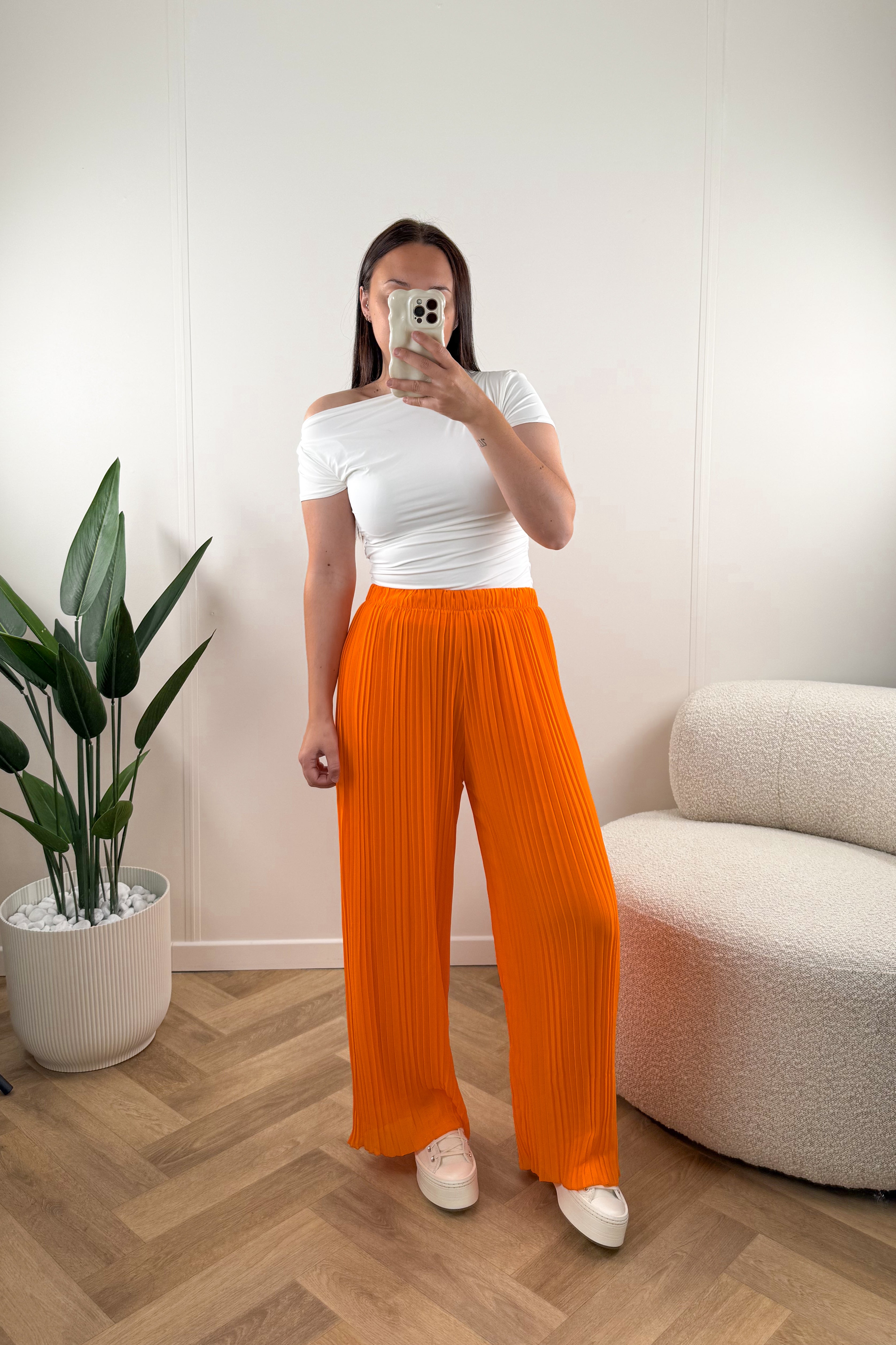 PANTALON HUGO
