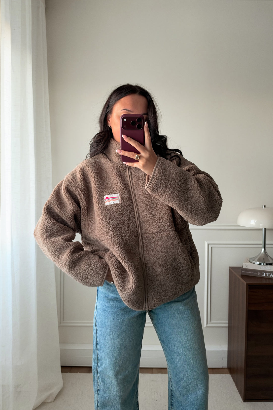 POLAIRE COZY