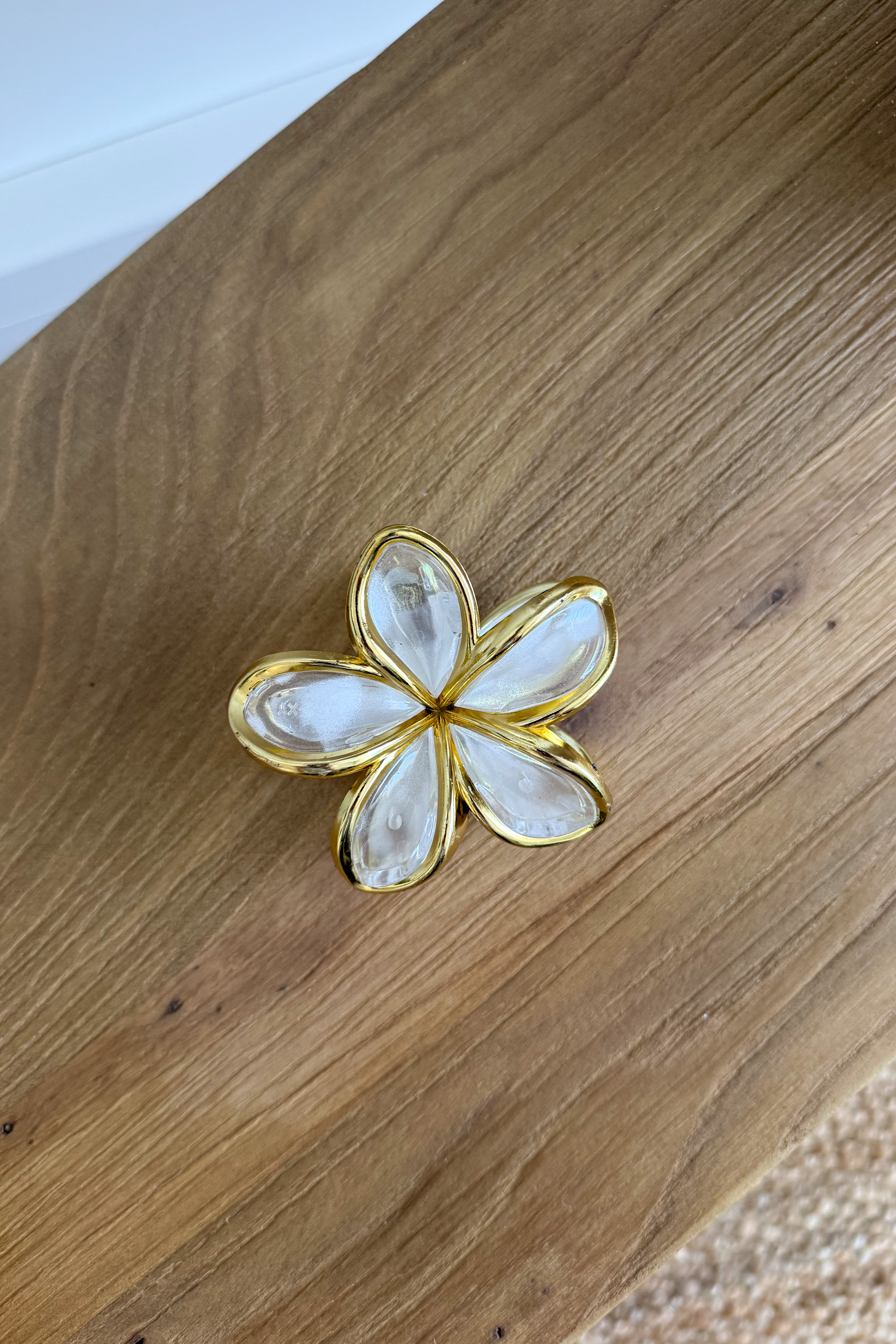 PINCE JASMIN