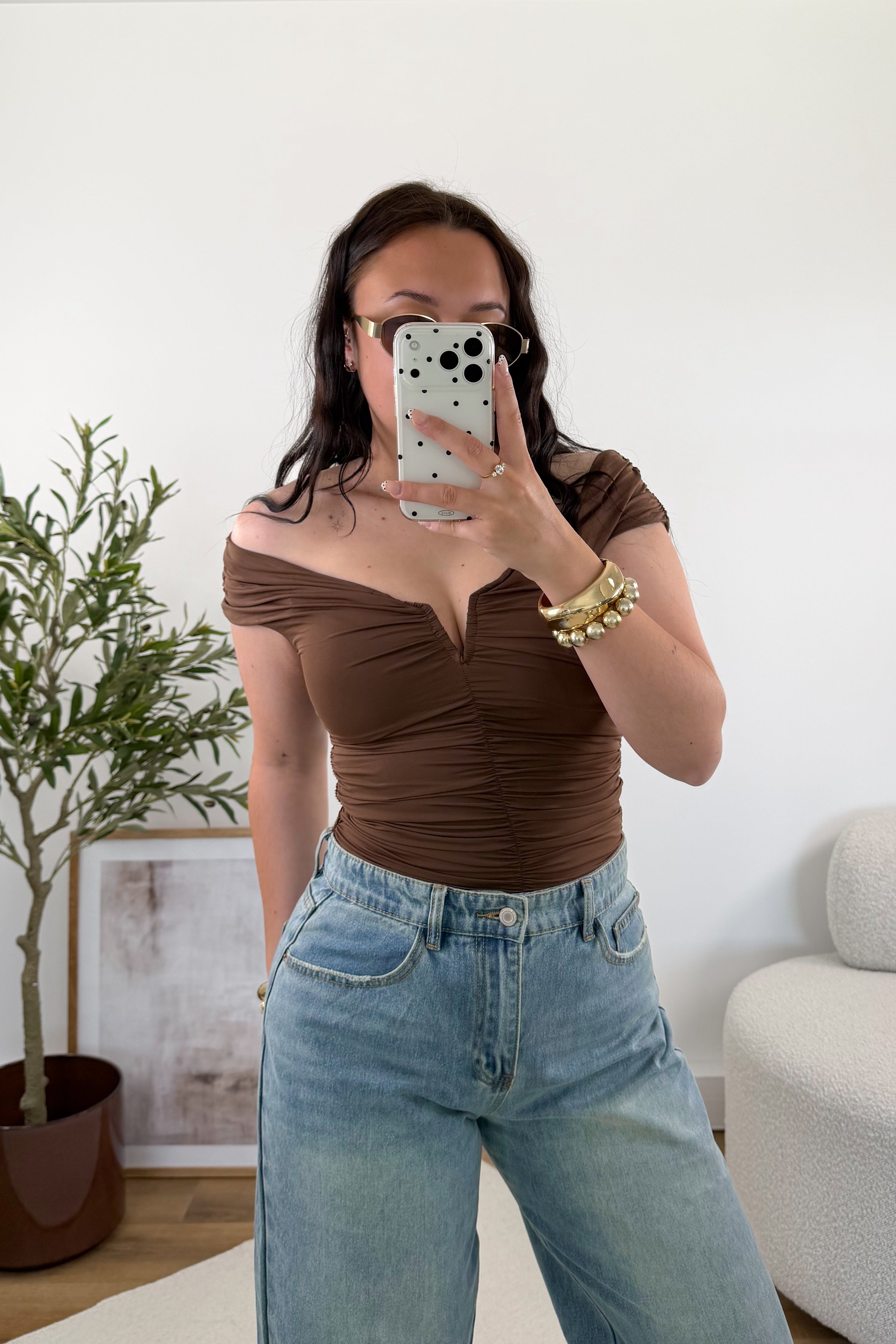 BODY LORNA