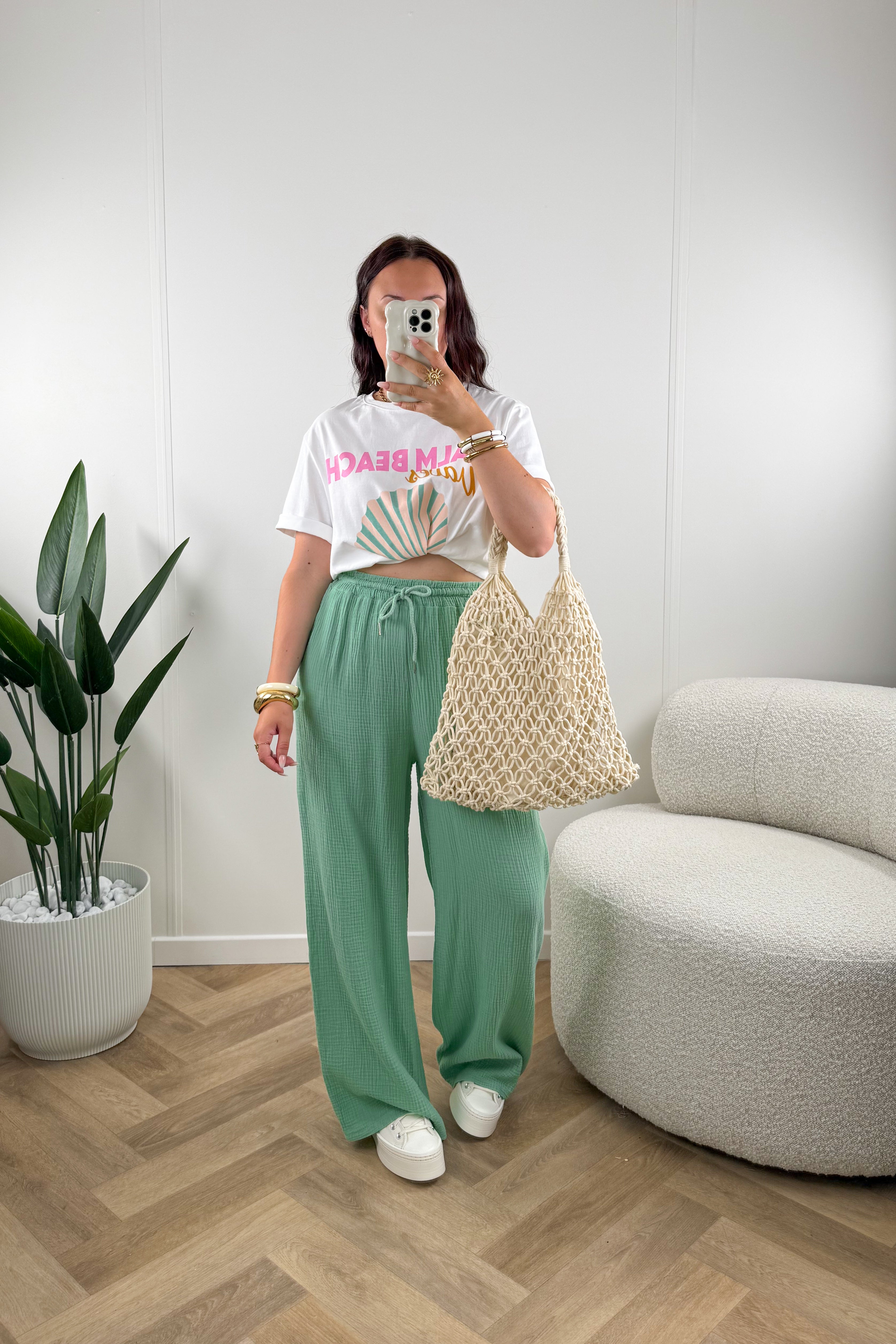 PANTALON RALPH
