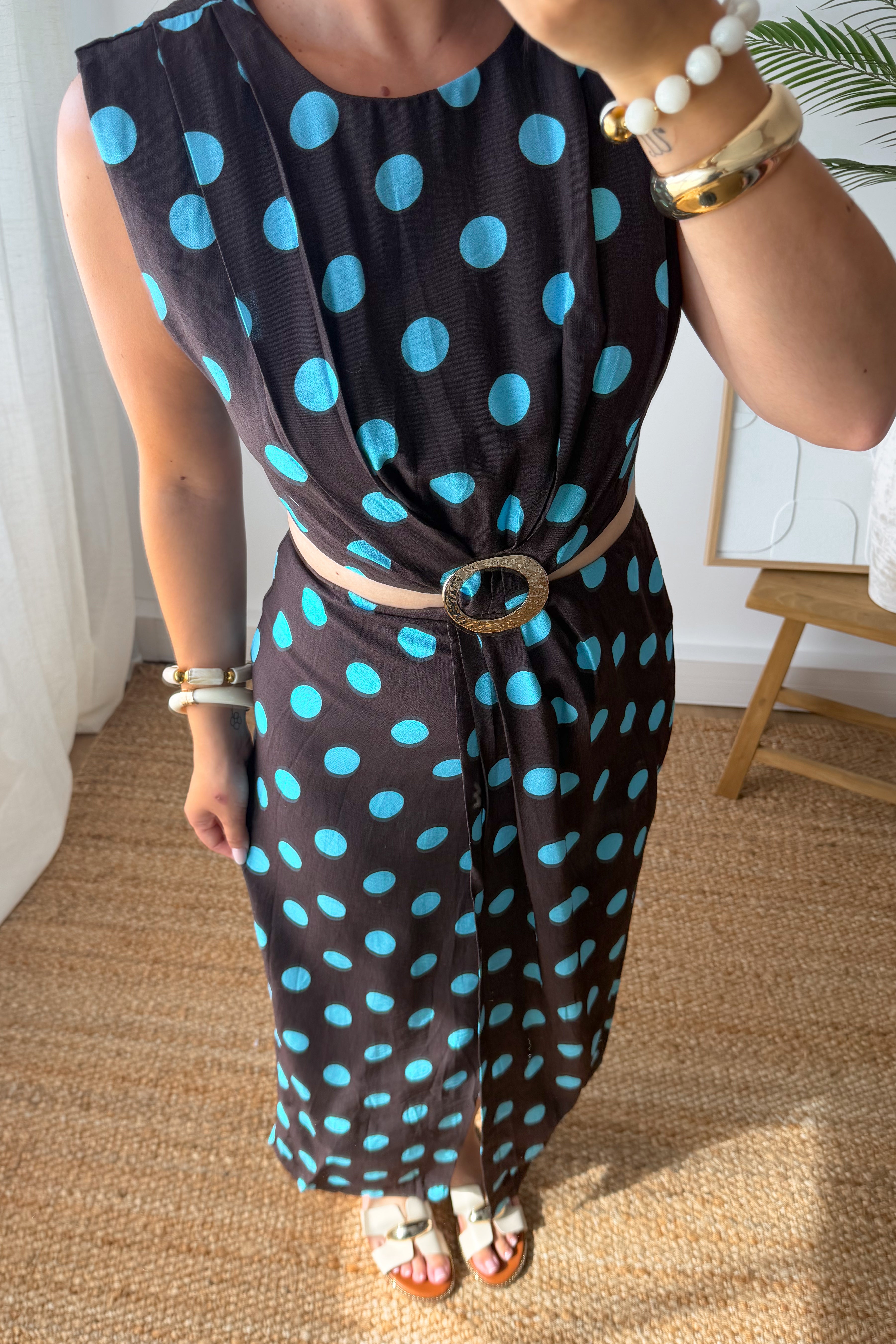 ROBE TALIA