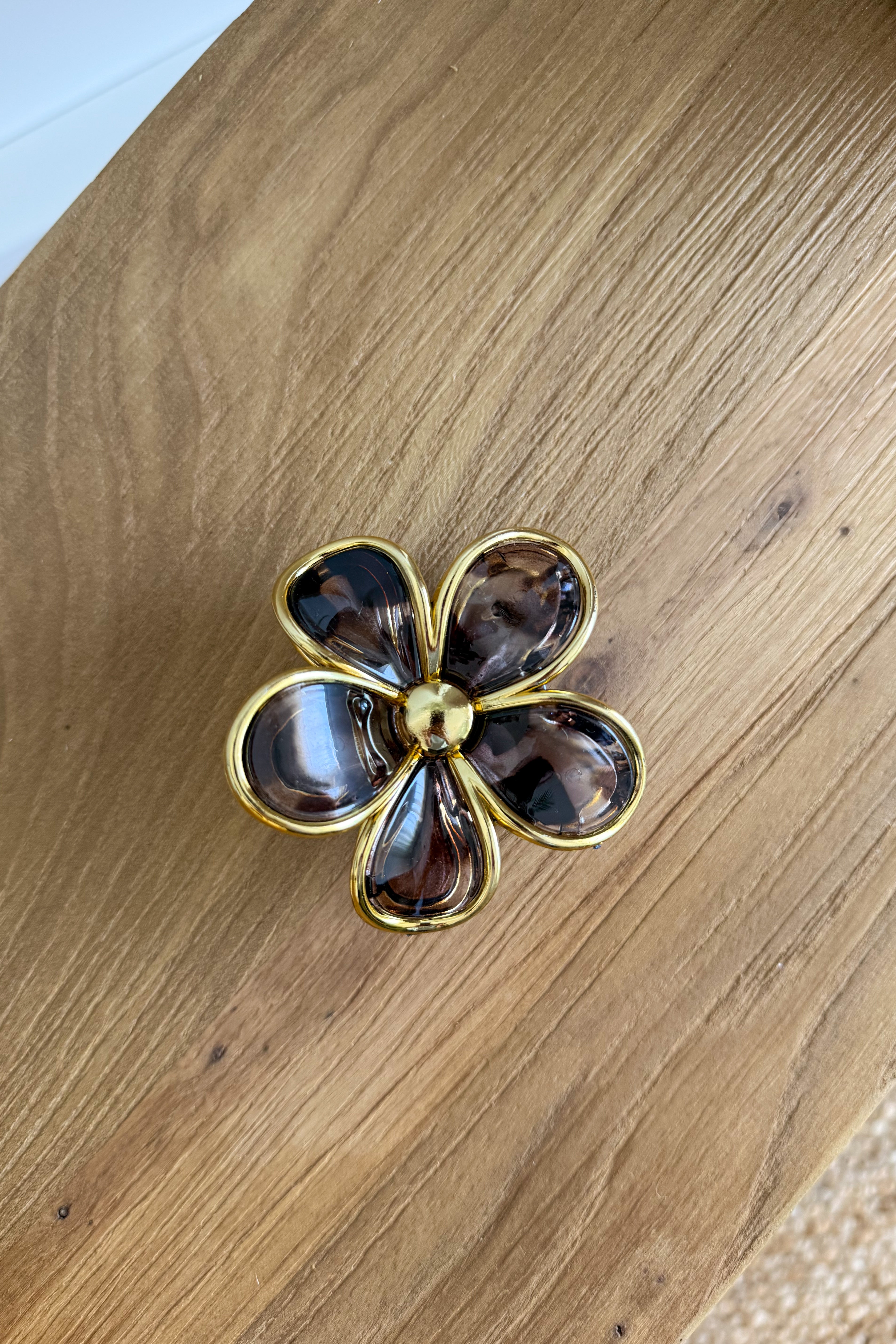 PINCE PLUMERIA