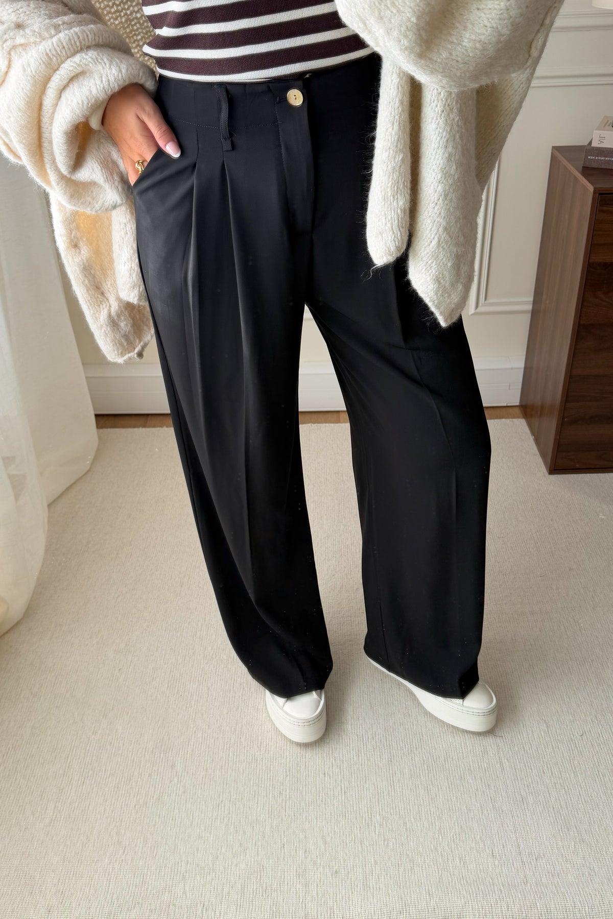 PANTALON EMILE