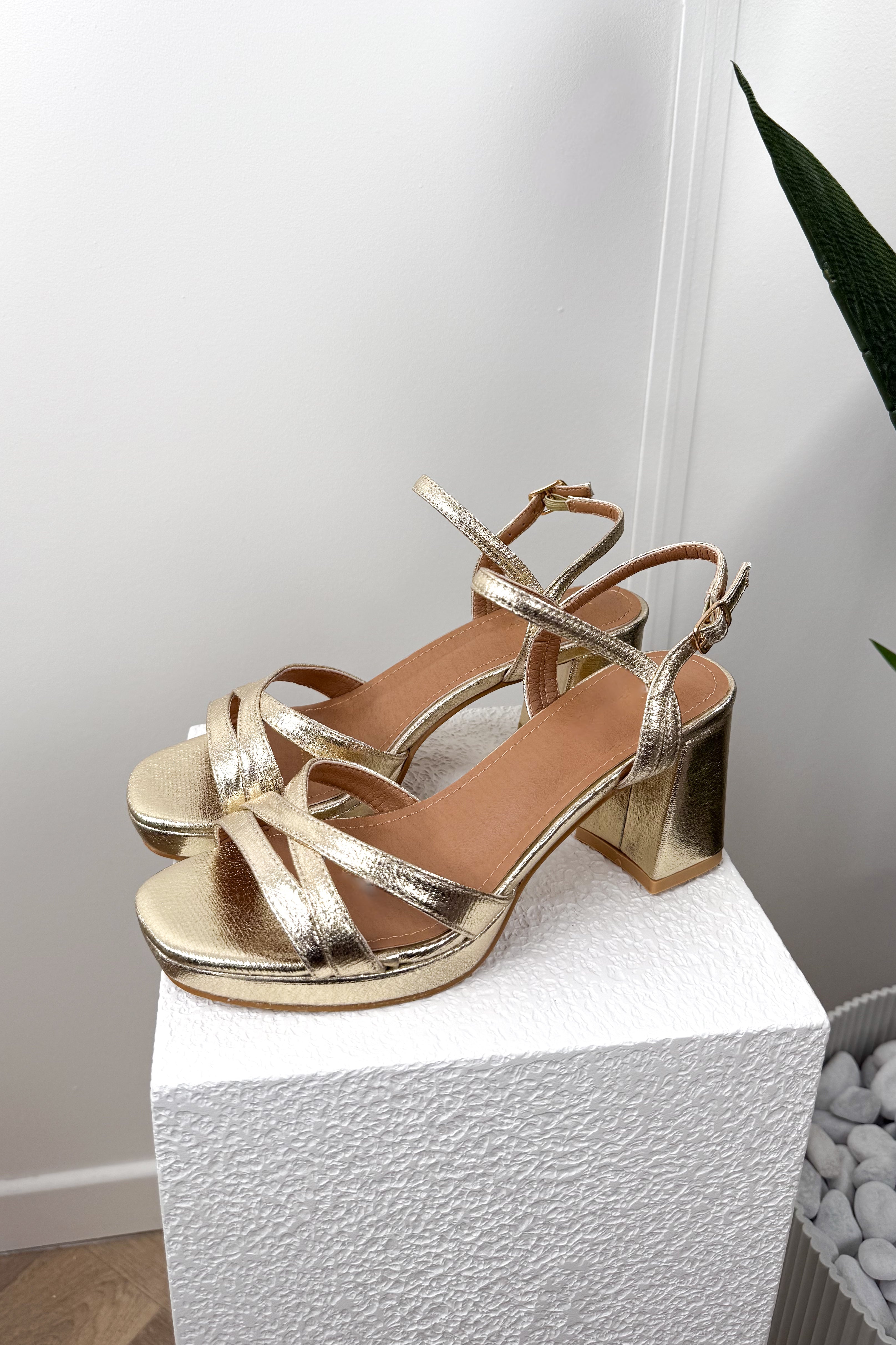 TALONS OLYMPE