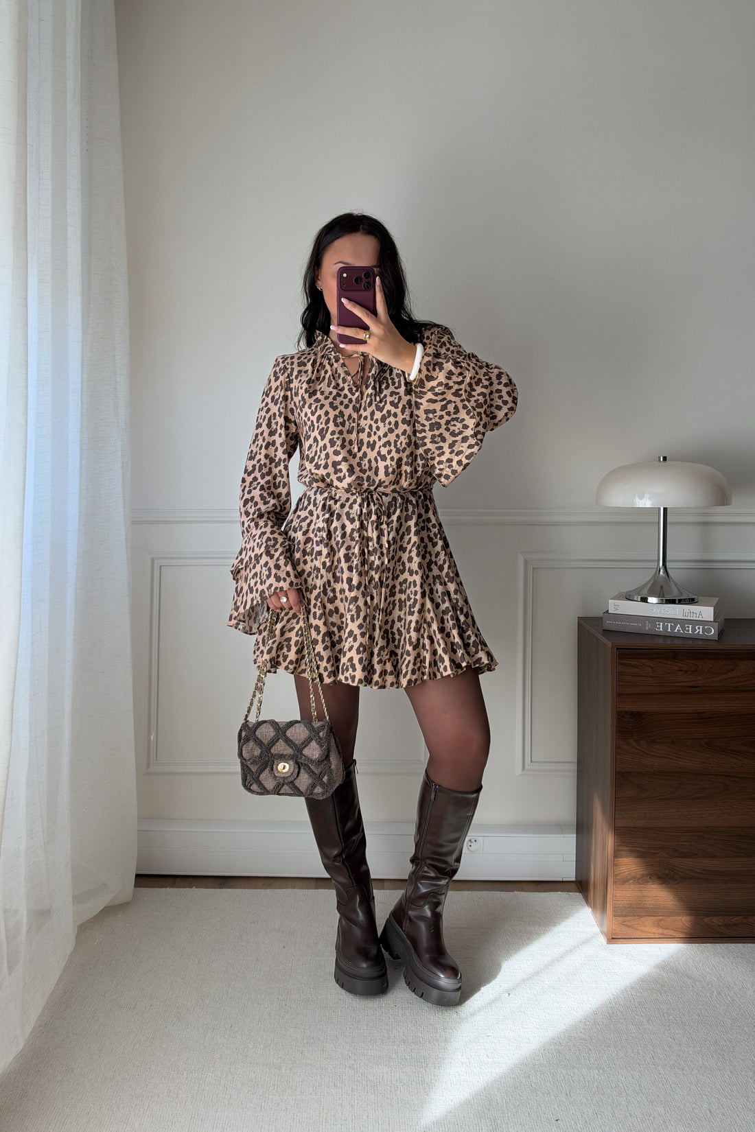ROBE STELLA