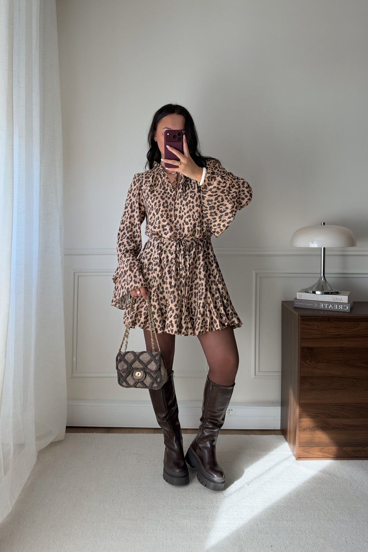 ROBE STELLA