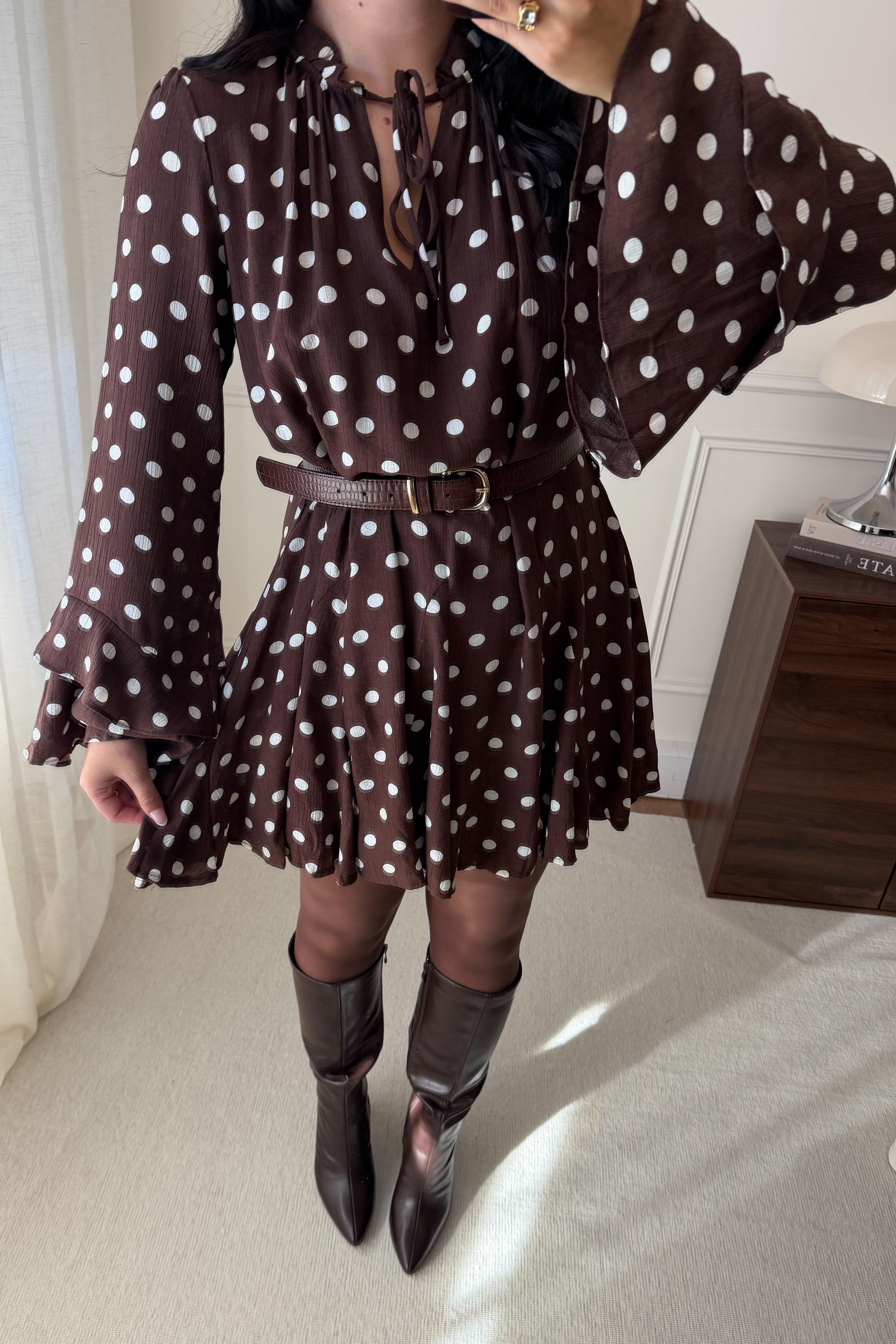 PRÉCOMMANDE ROBE LOUISON